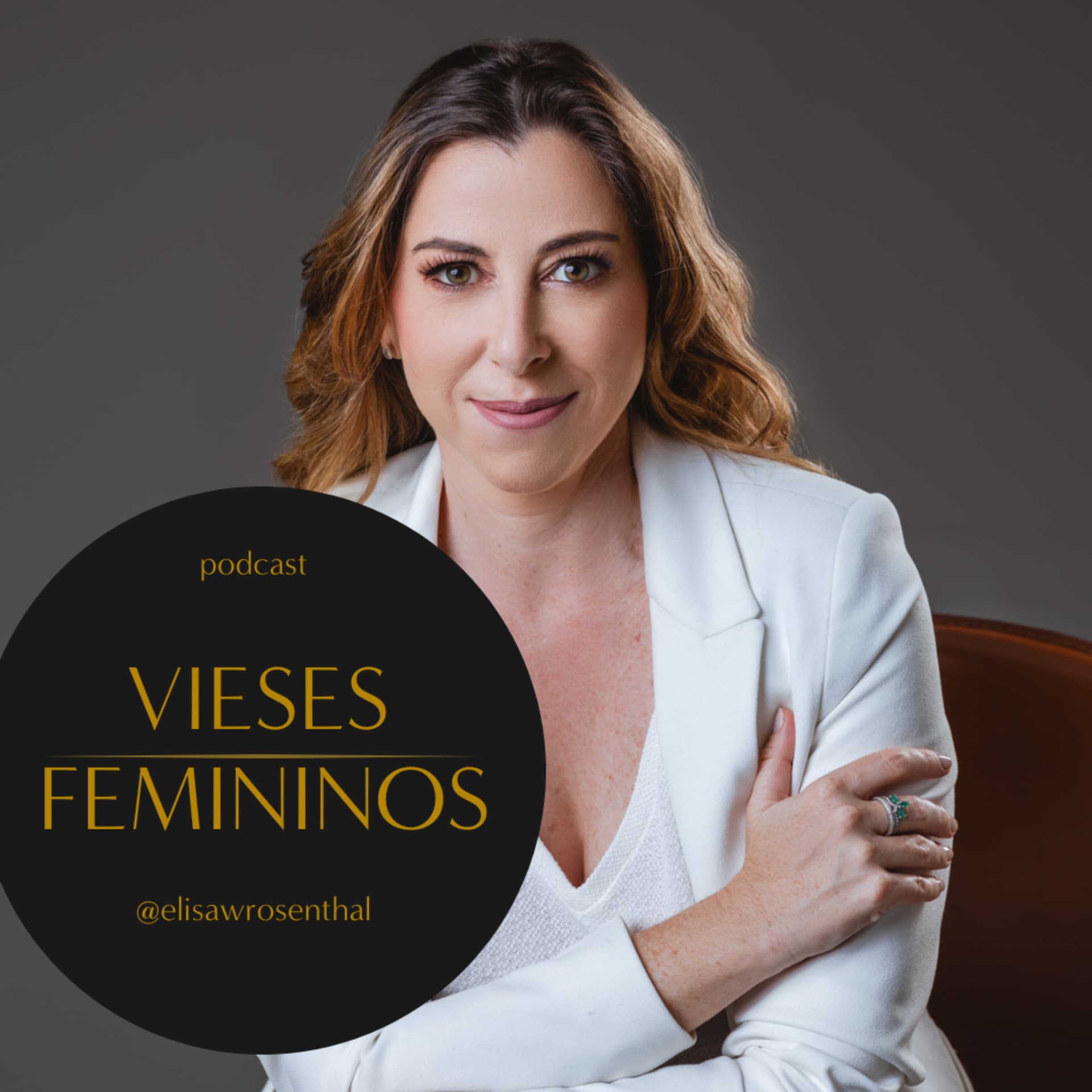 Vieses Femininos - Podcasts
