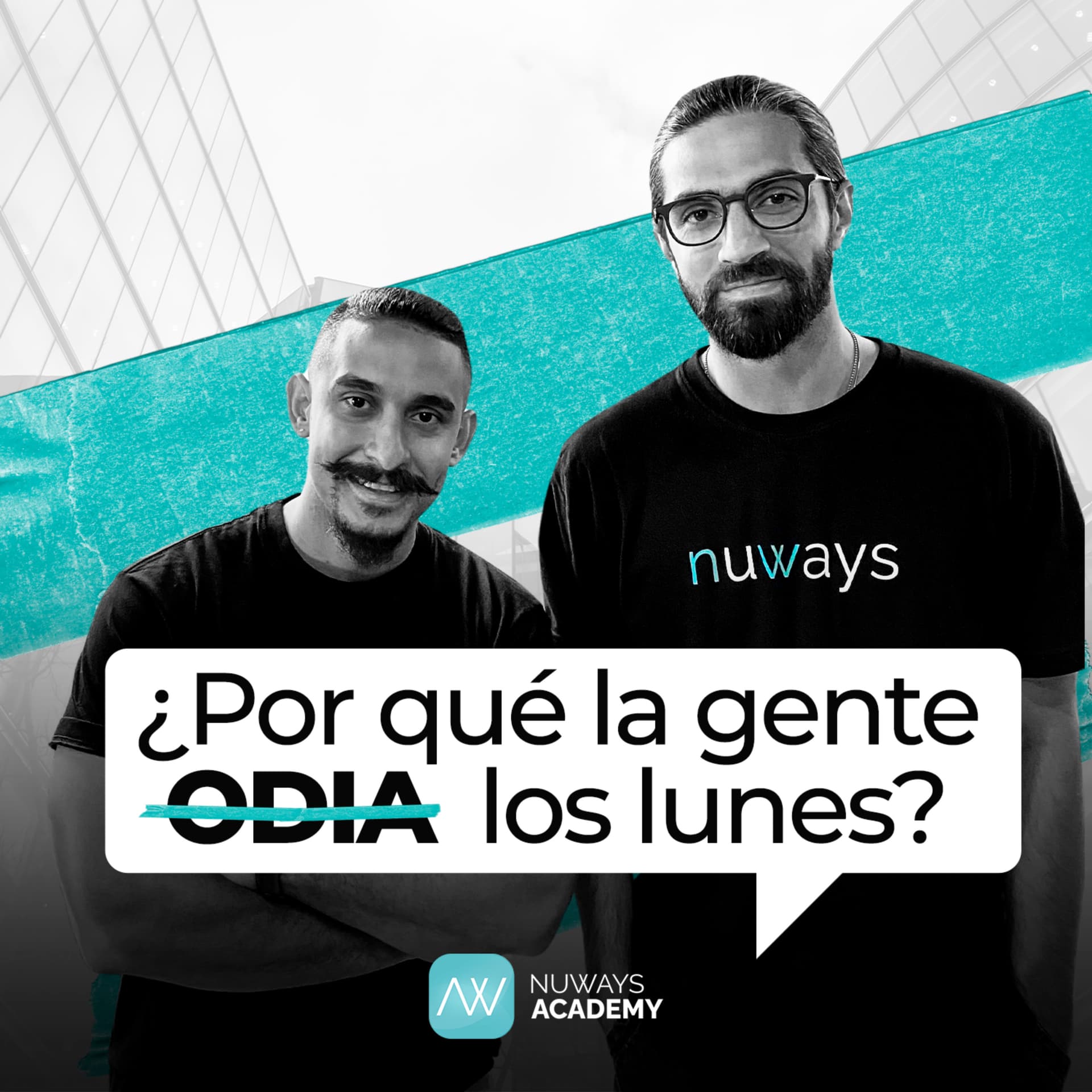 ¿Por qué la gente odia los lunes? - Podcasts