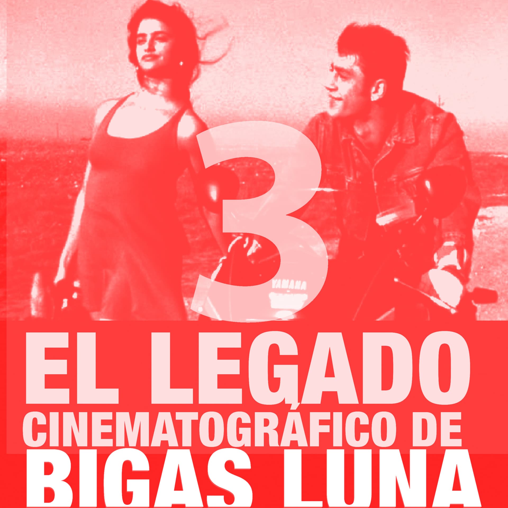 El legado cinematográfico de Bigas Luna - Podcasts