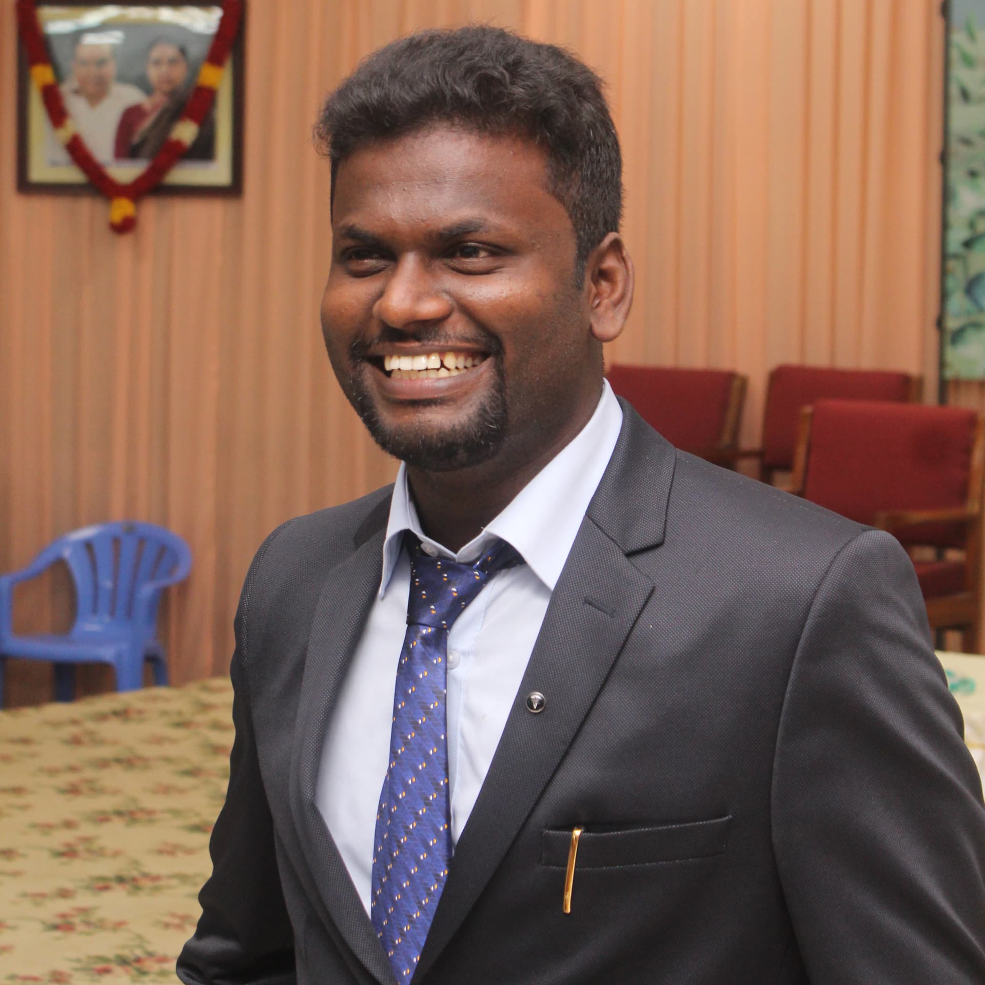 Vetri Maindhan @ Dr.Gokul Kuppan - Podcasts