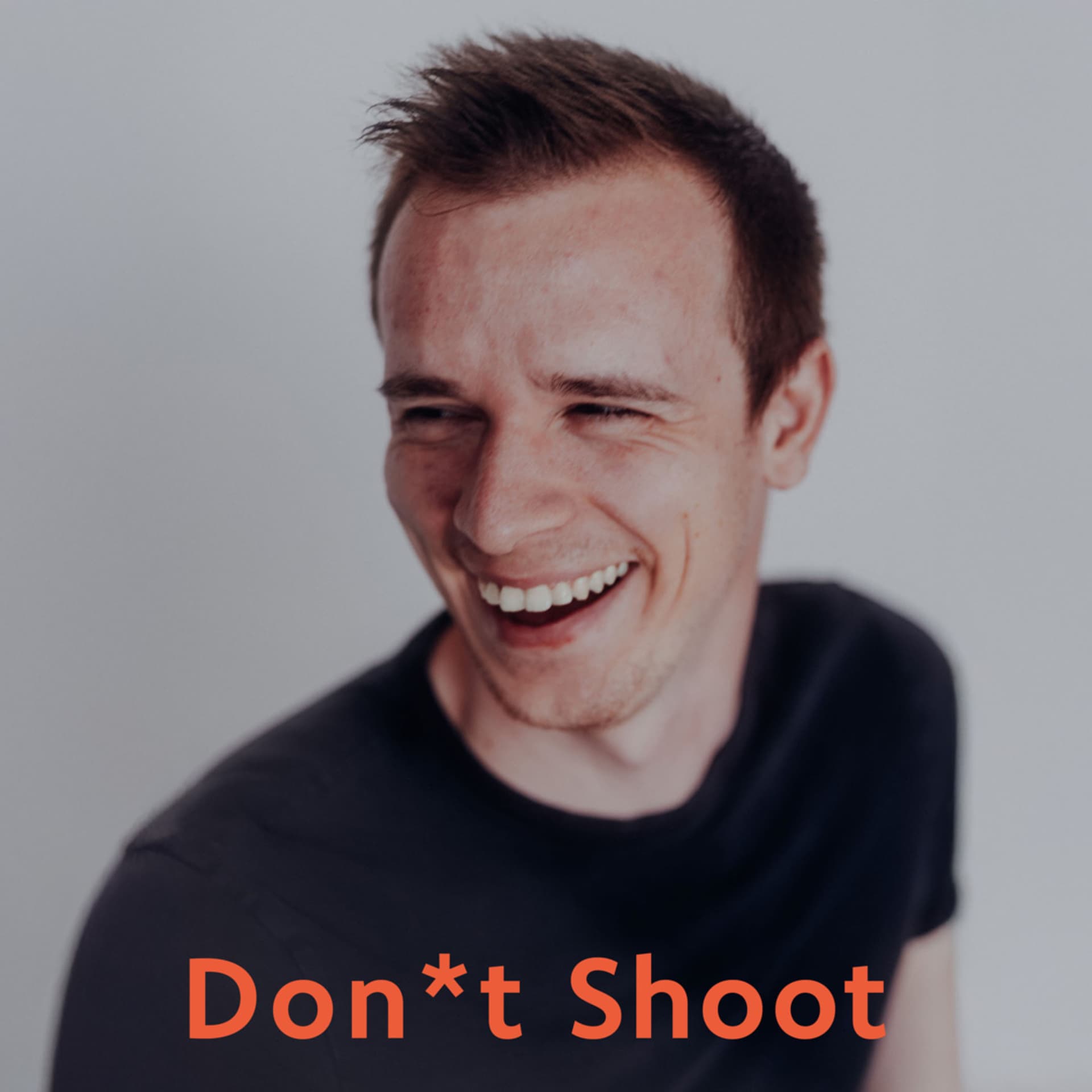Don*t Shoot - Fotopodcast in dem es nicht ums Fotografieren geht. - Podcasts