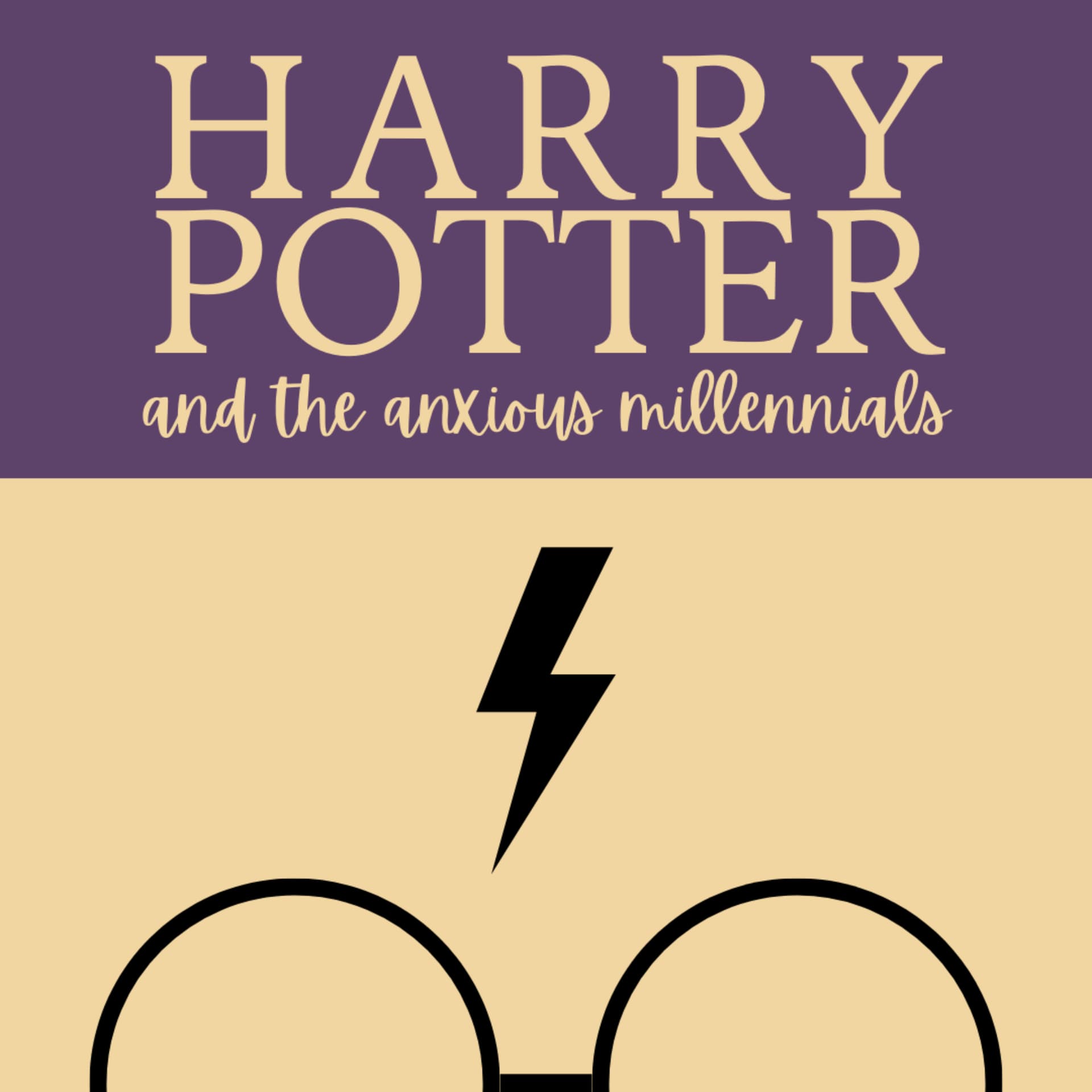 Harry Potter and the Anxious Millennials - Podcasts