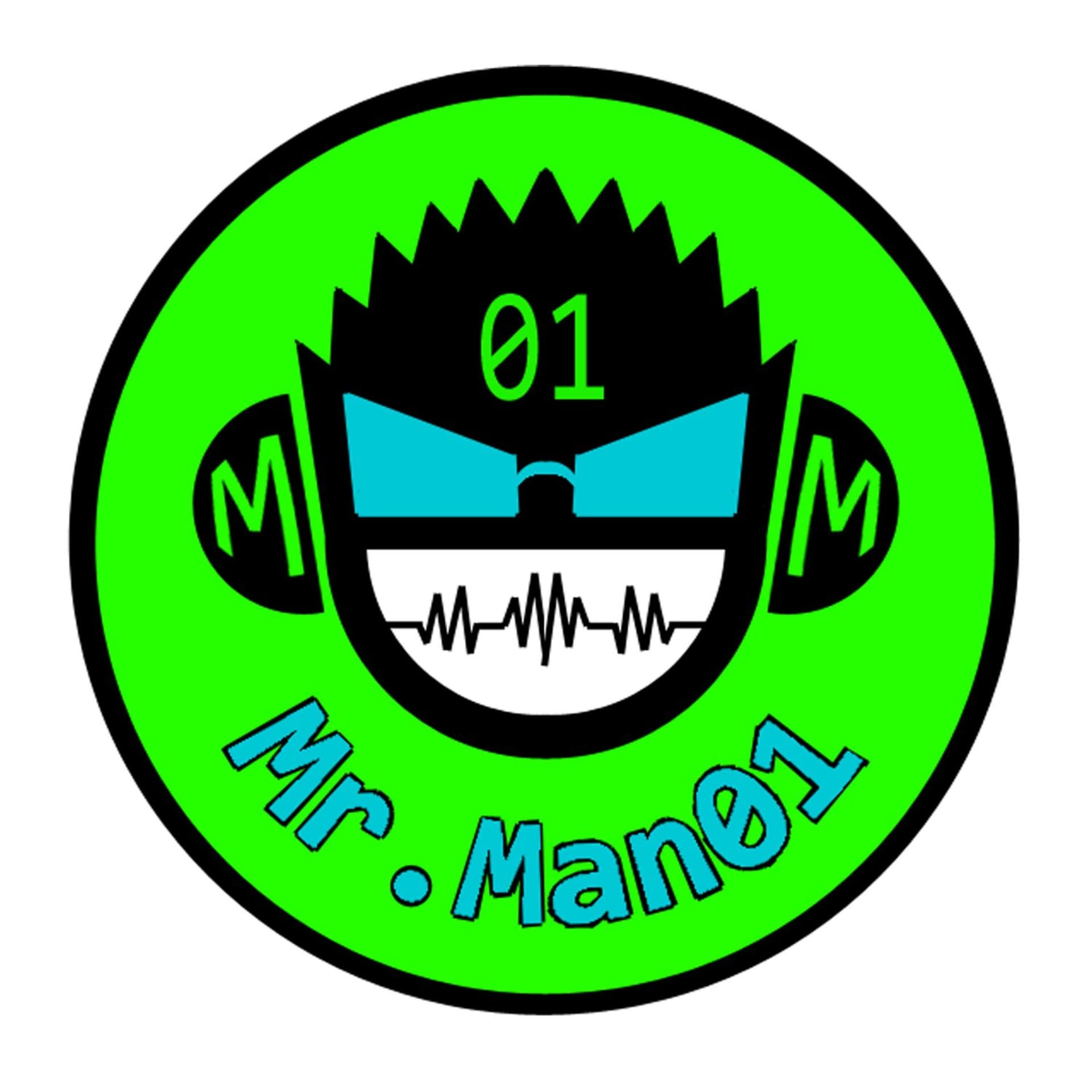 MrMan01 Radio - Podcasts
