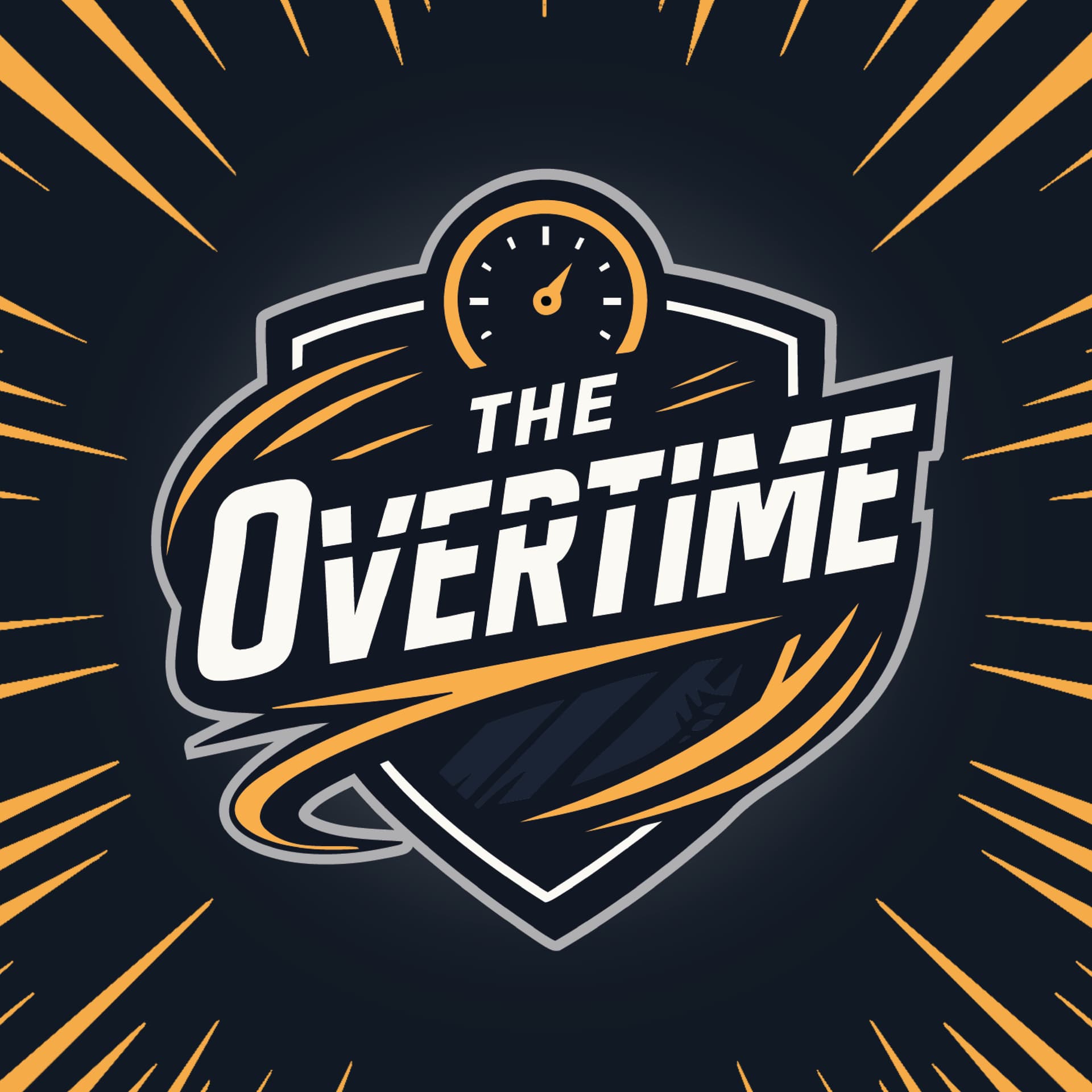 The Overtime(Official 107.7 The Bronc Podcast) - Podcasts