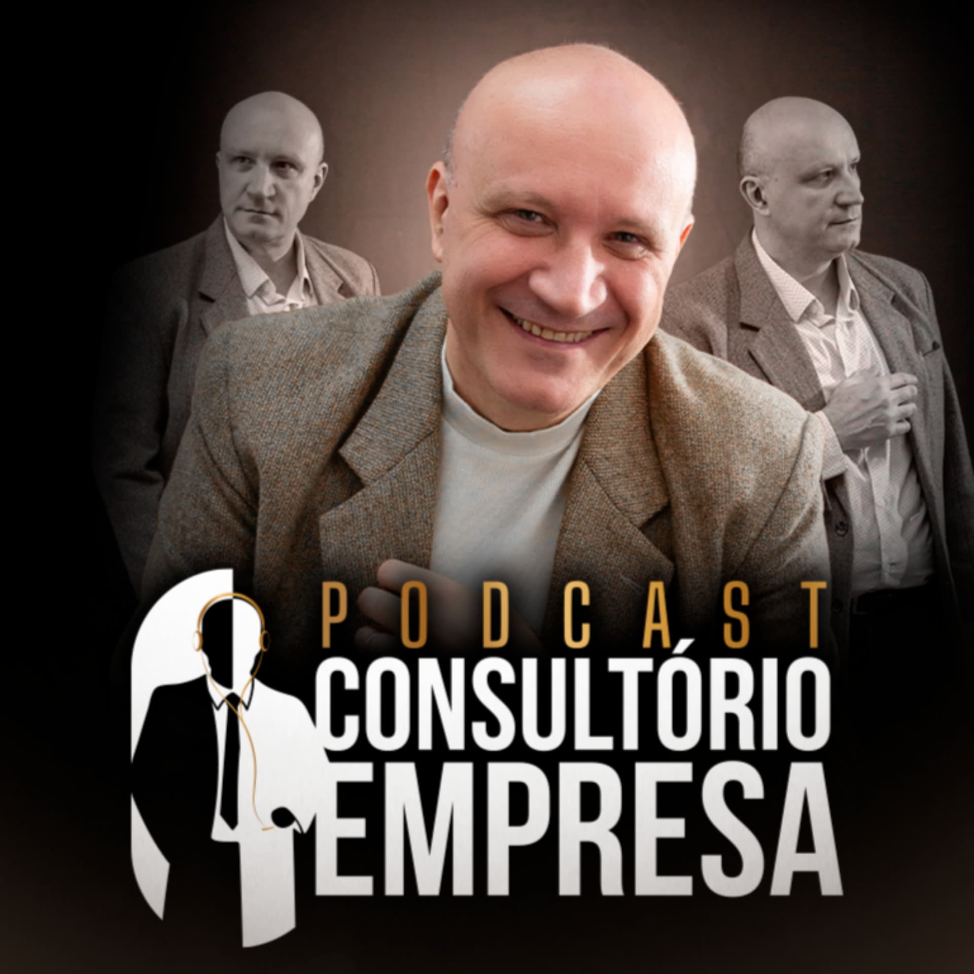Consultório-Empresa - Podcasts