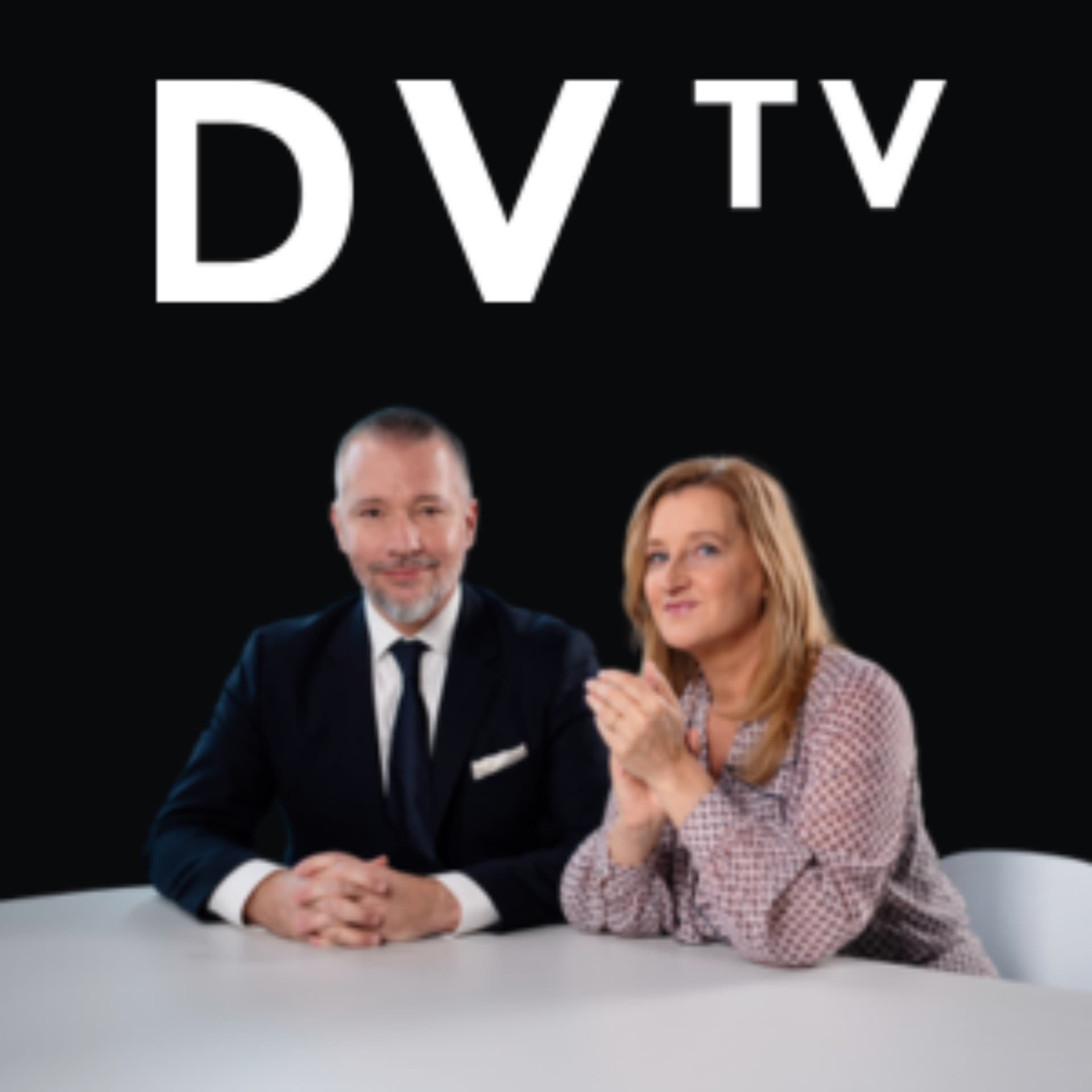 DVTV - Podcasts
