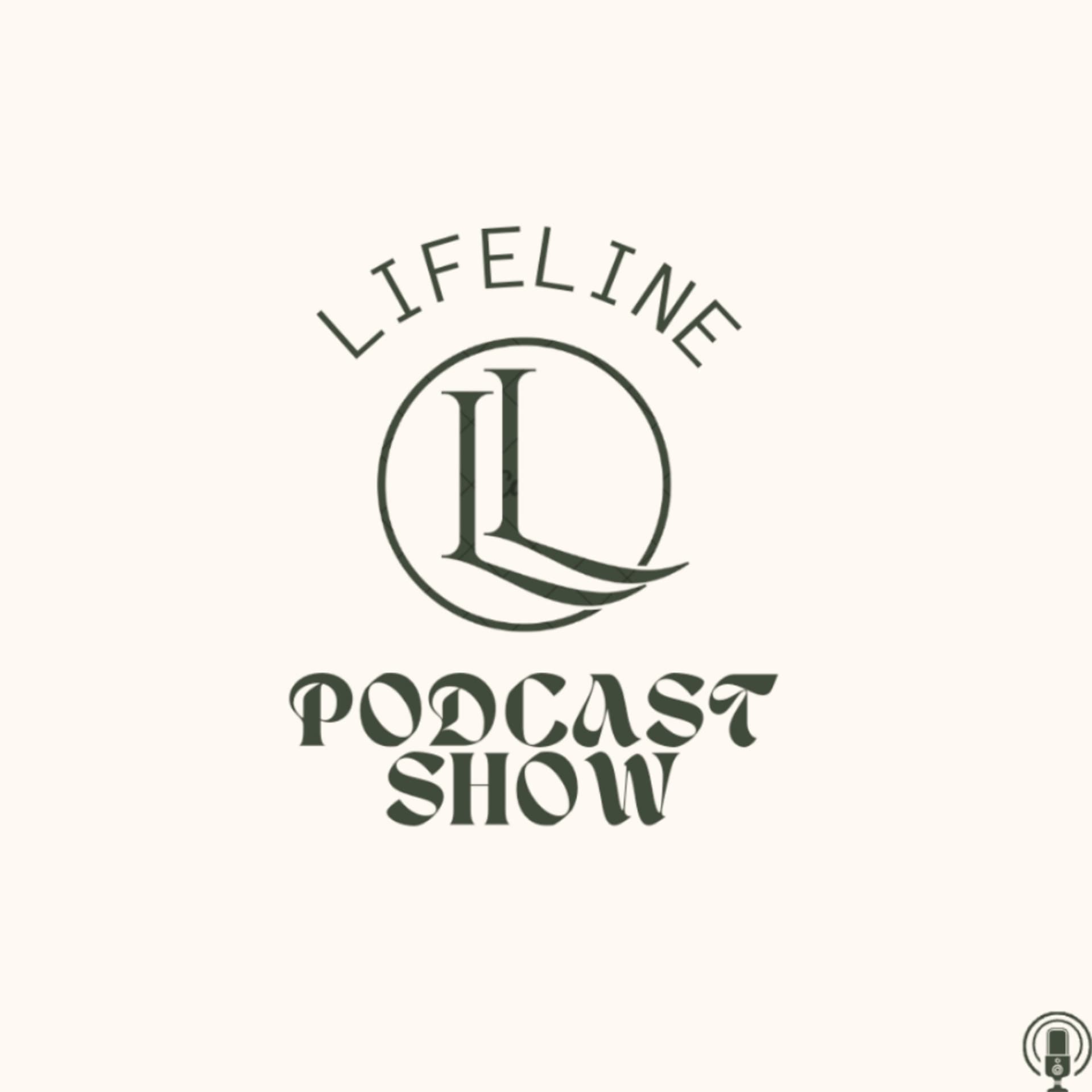 Lifeline By Megha VJ - Malayalam Podcast - Podcasts