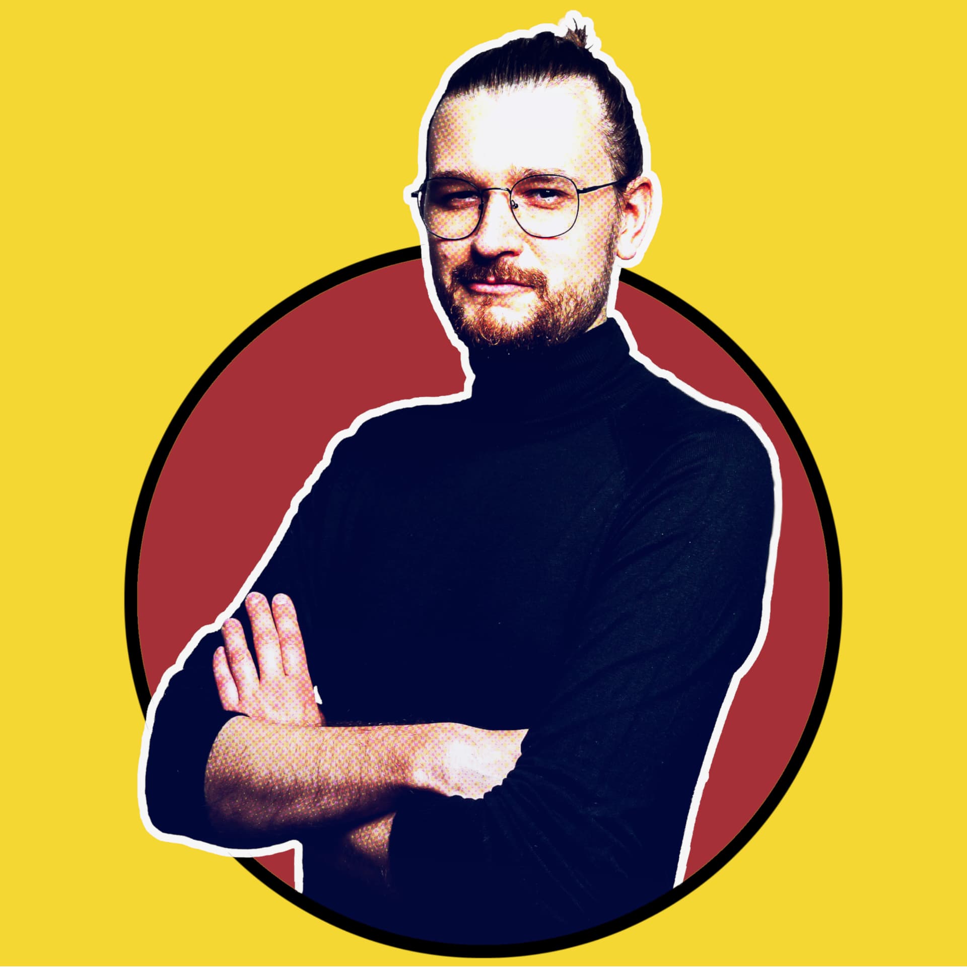 Komiksmeni - Podcasts