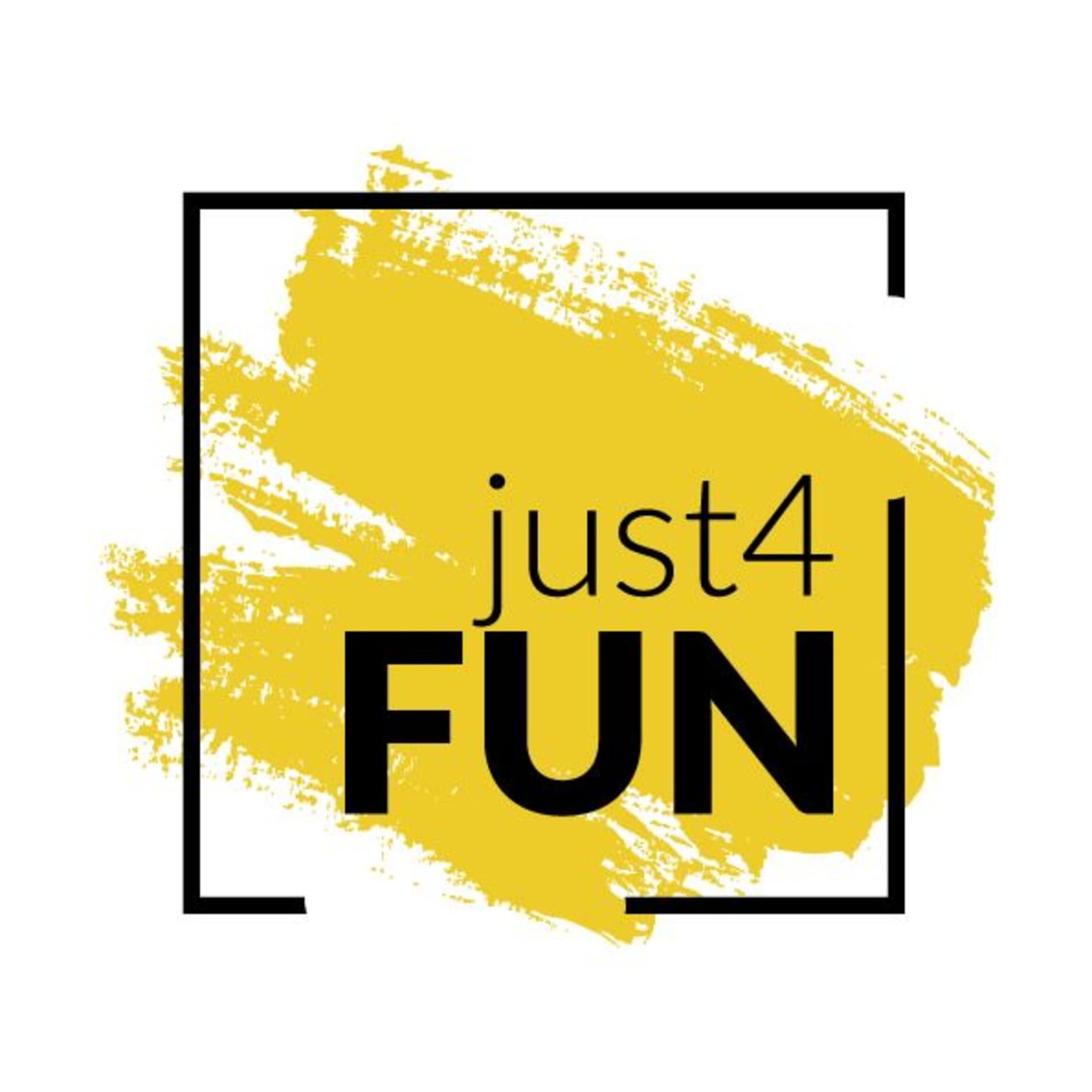 Just4Fun - Podcasts