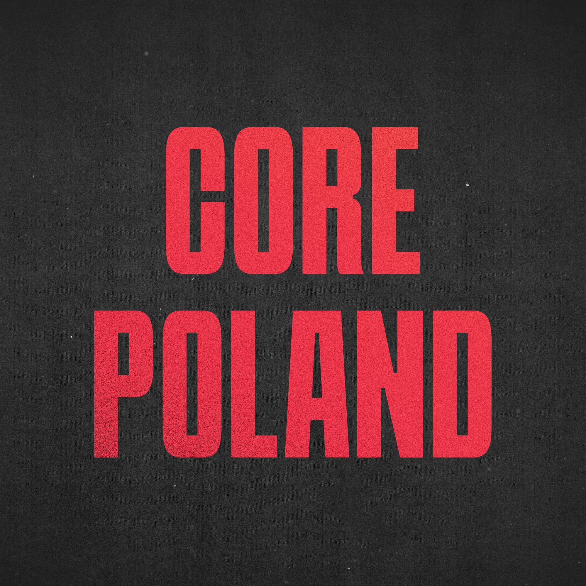 Core Poland - Podcasts