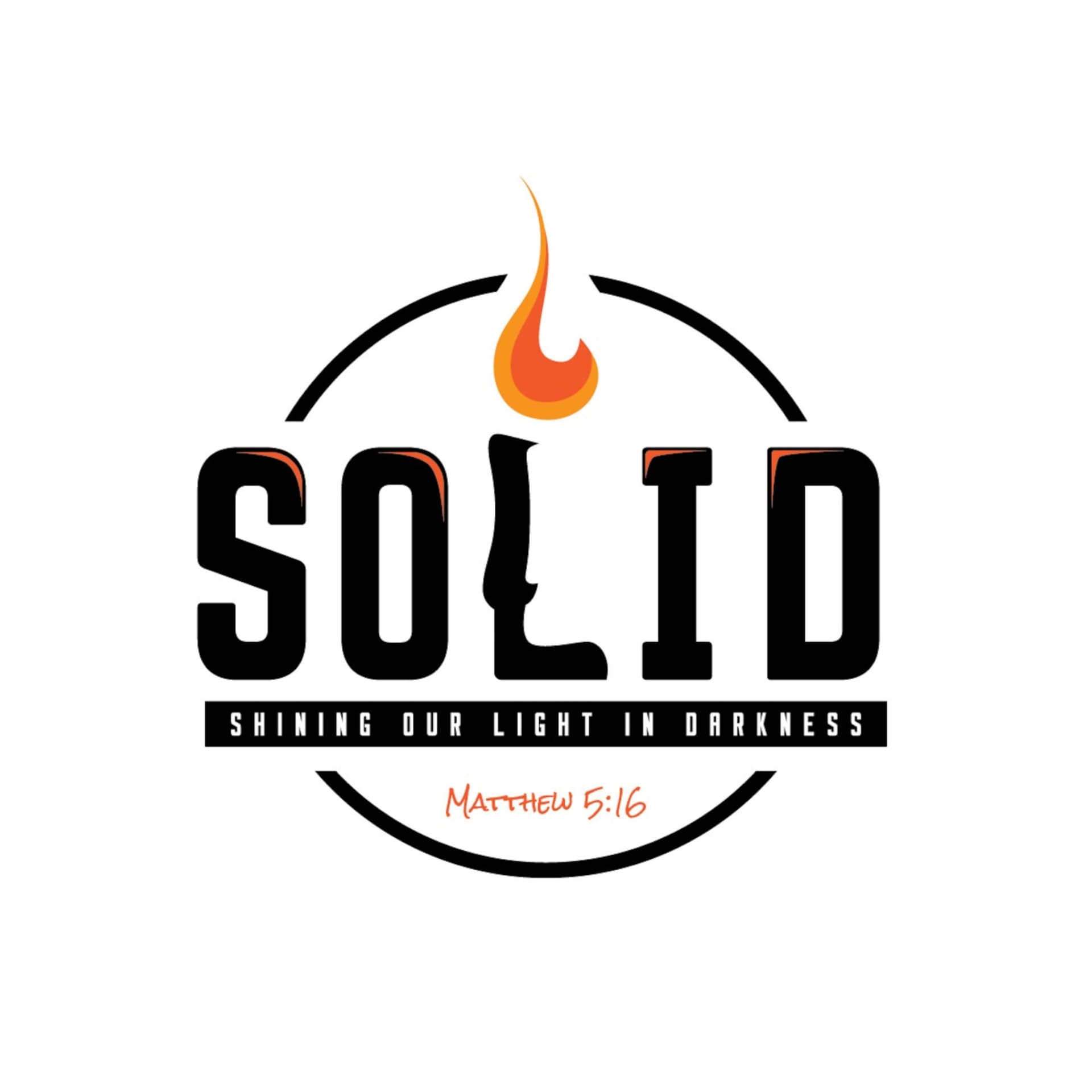 FBCJ SOLID Youth - Podcasts