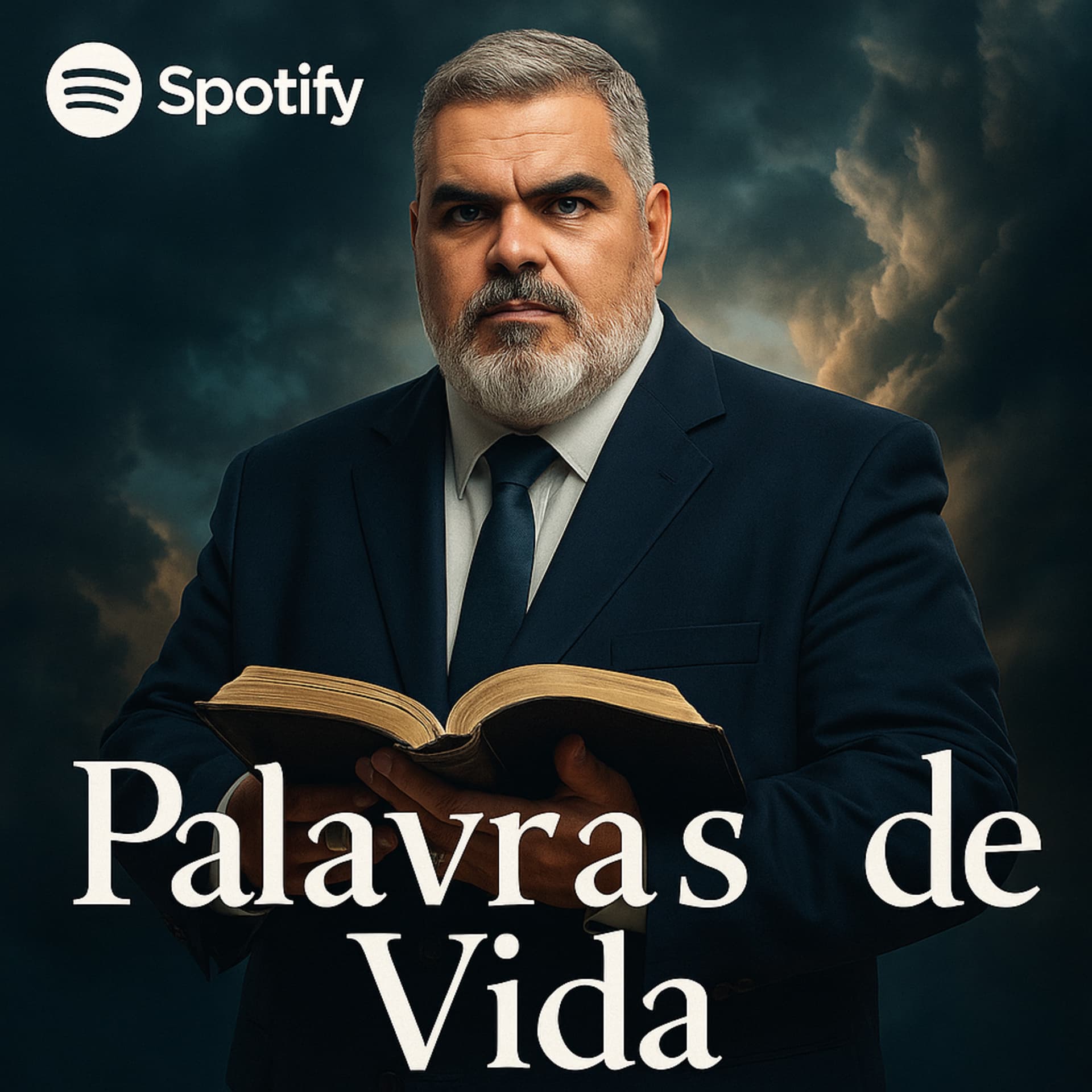 Pastor Ricardo Castro - Podcasts