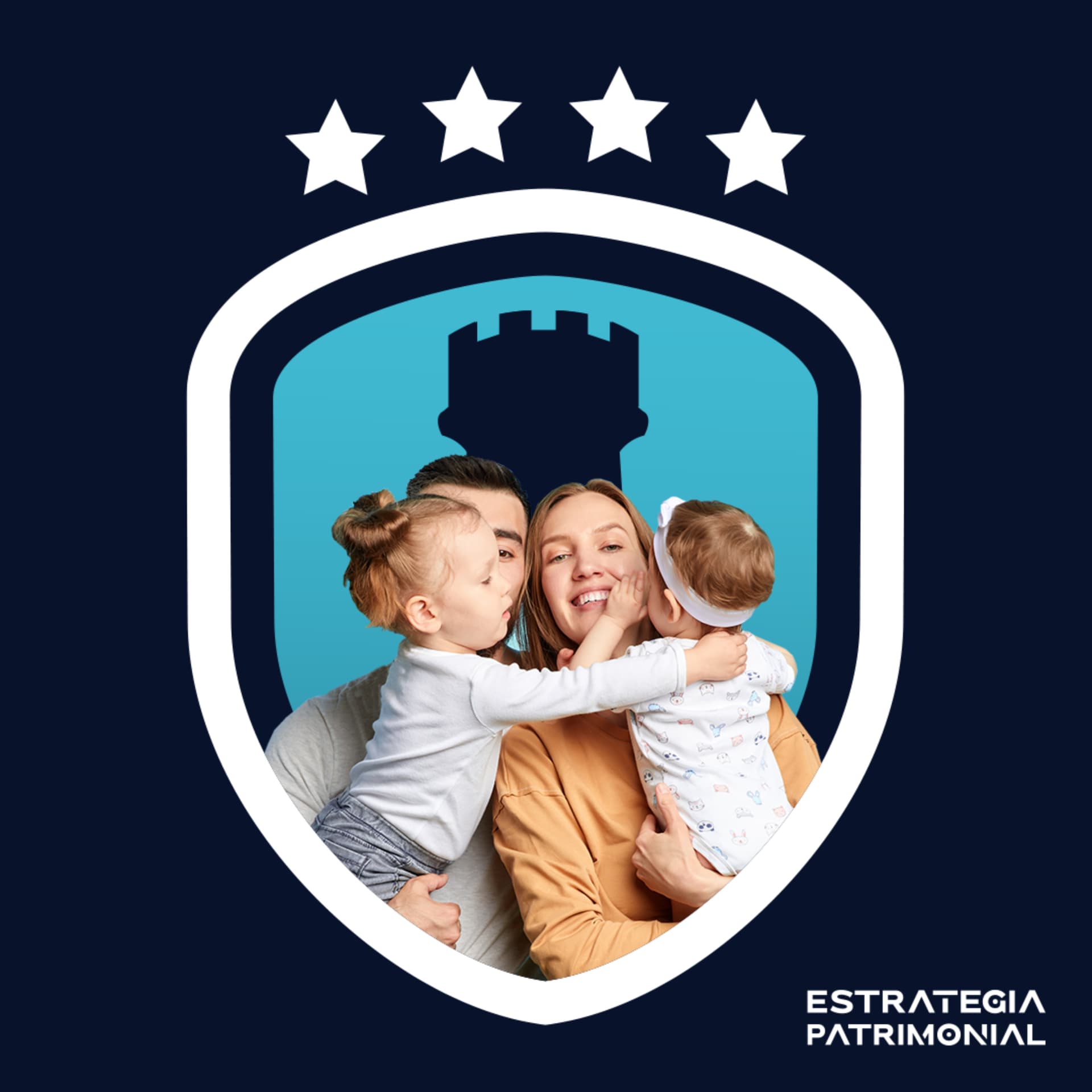 Estrategia Patrimonial - Podcasts