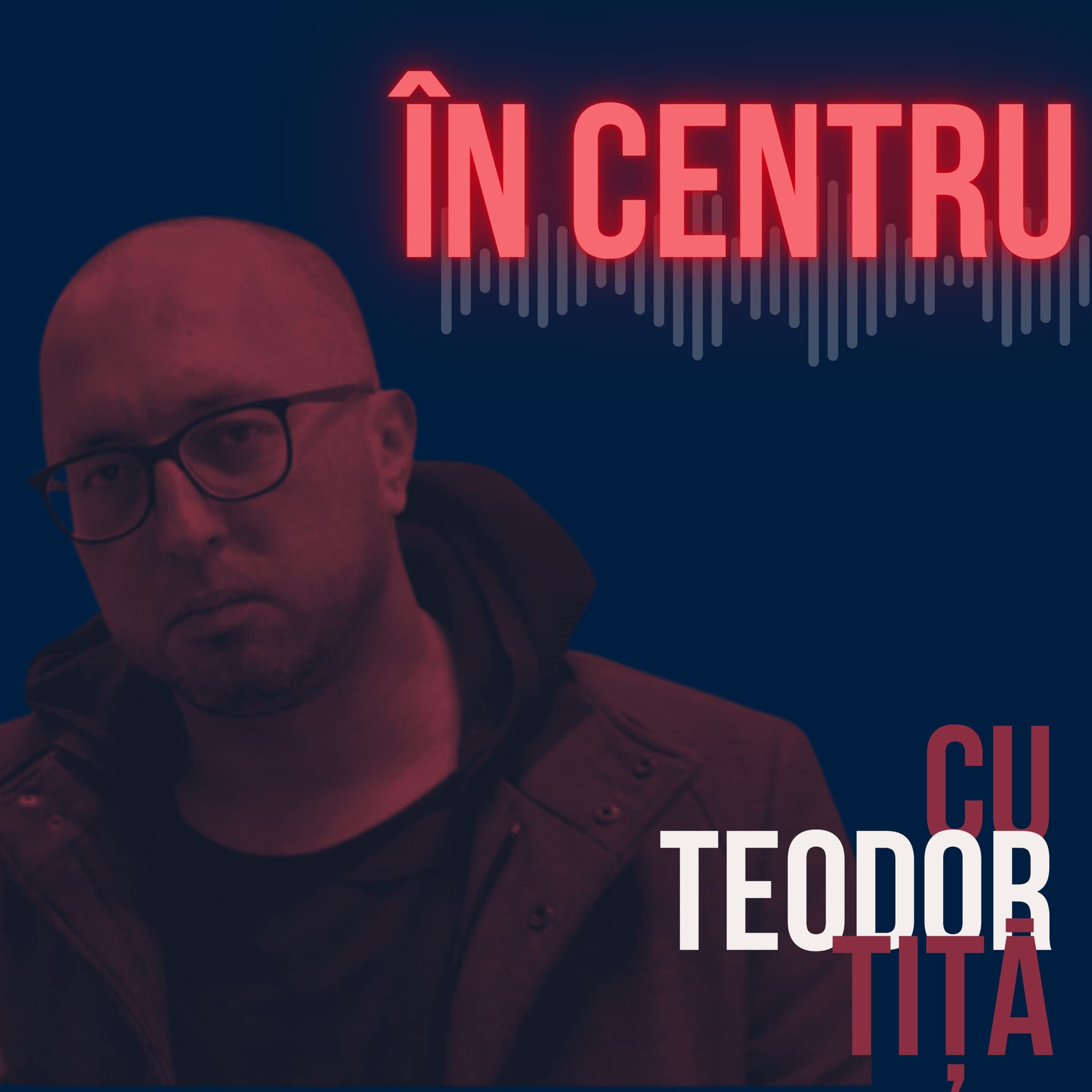 În Centru - Podcasts