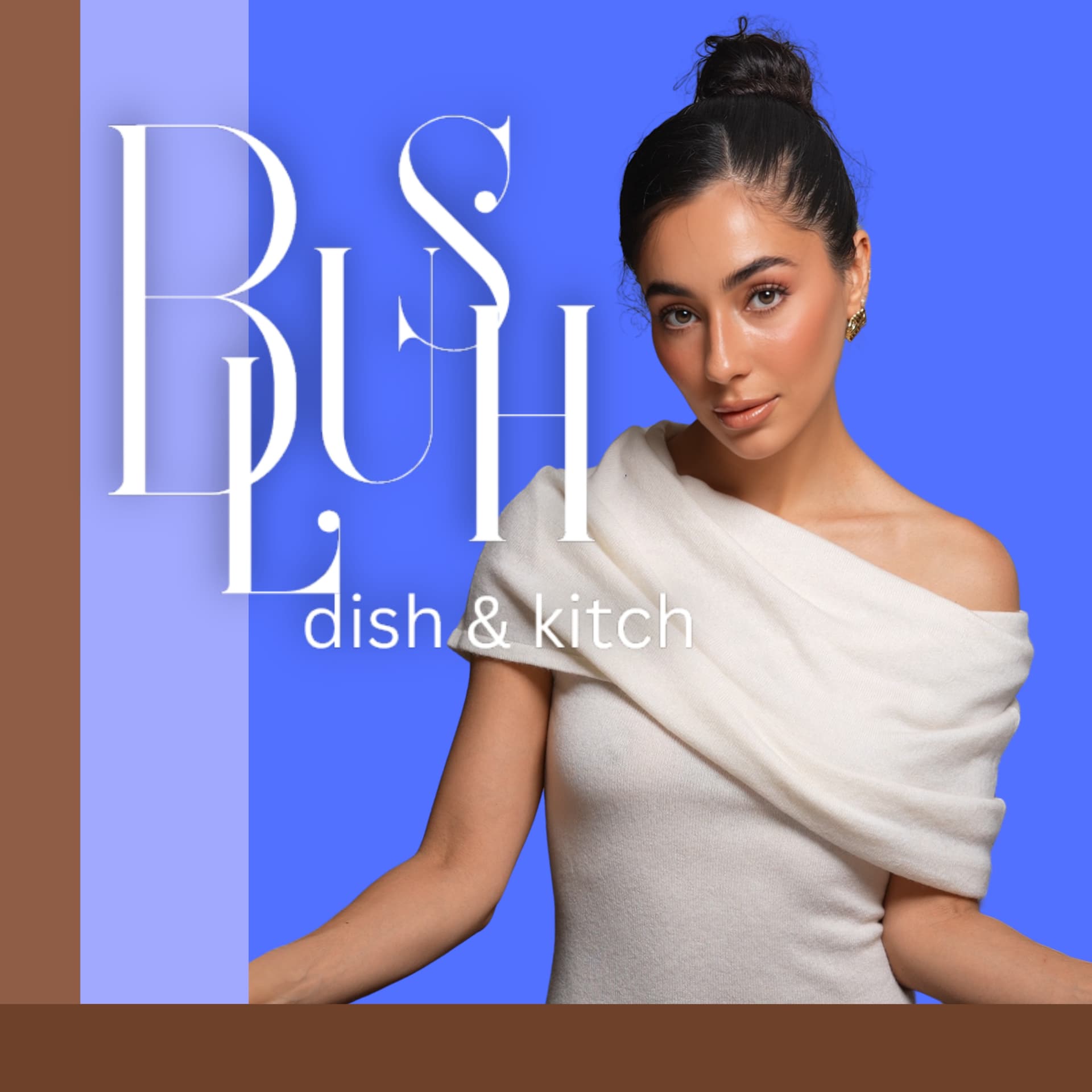 Blush - Podcasts