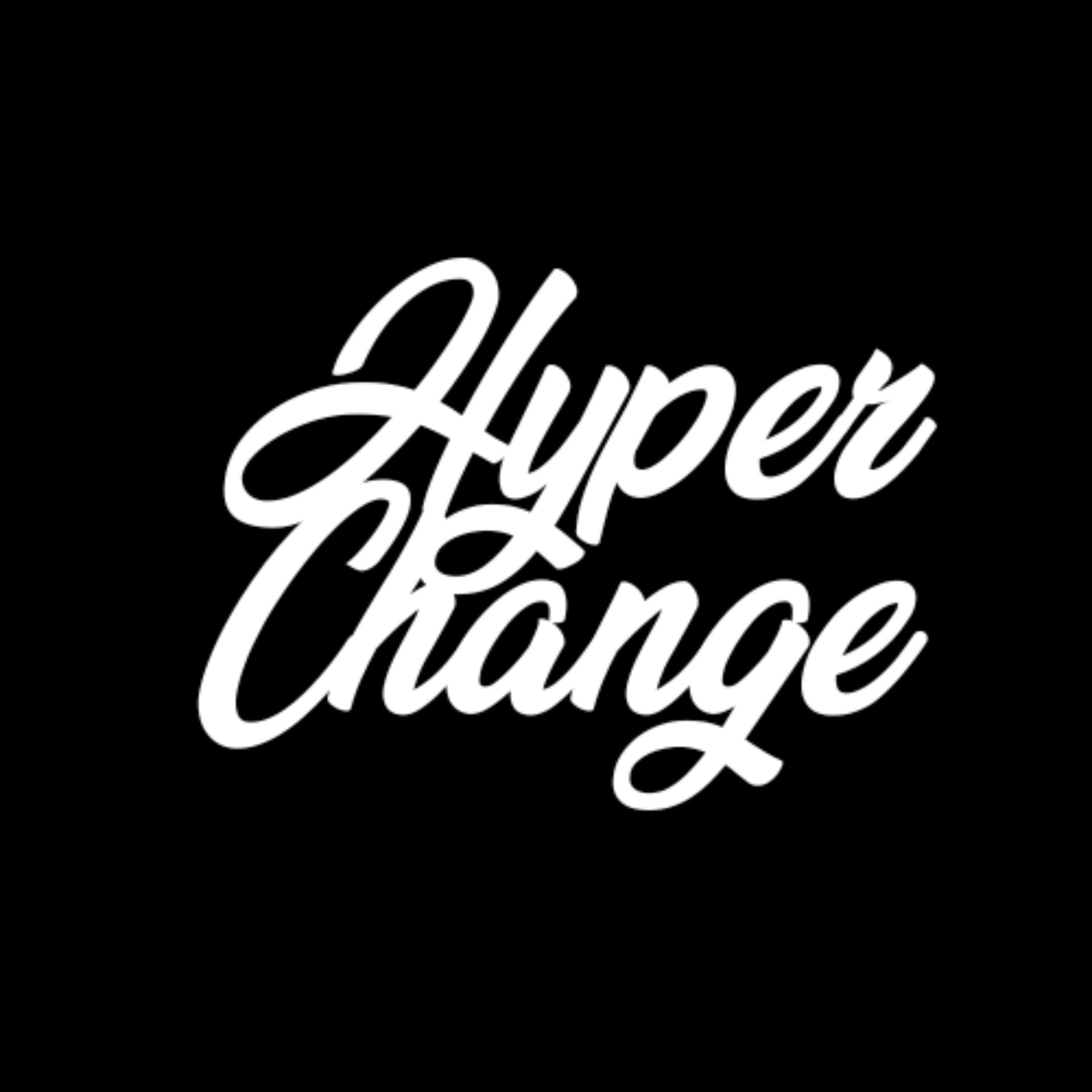 HyperChange - Podcasts