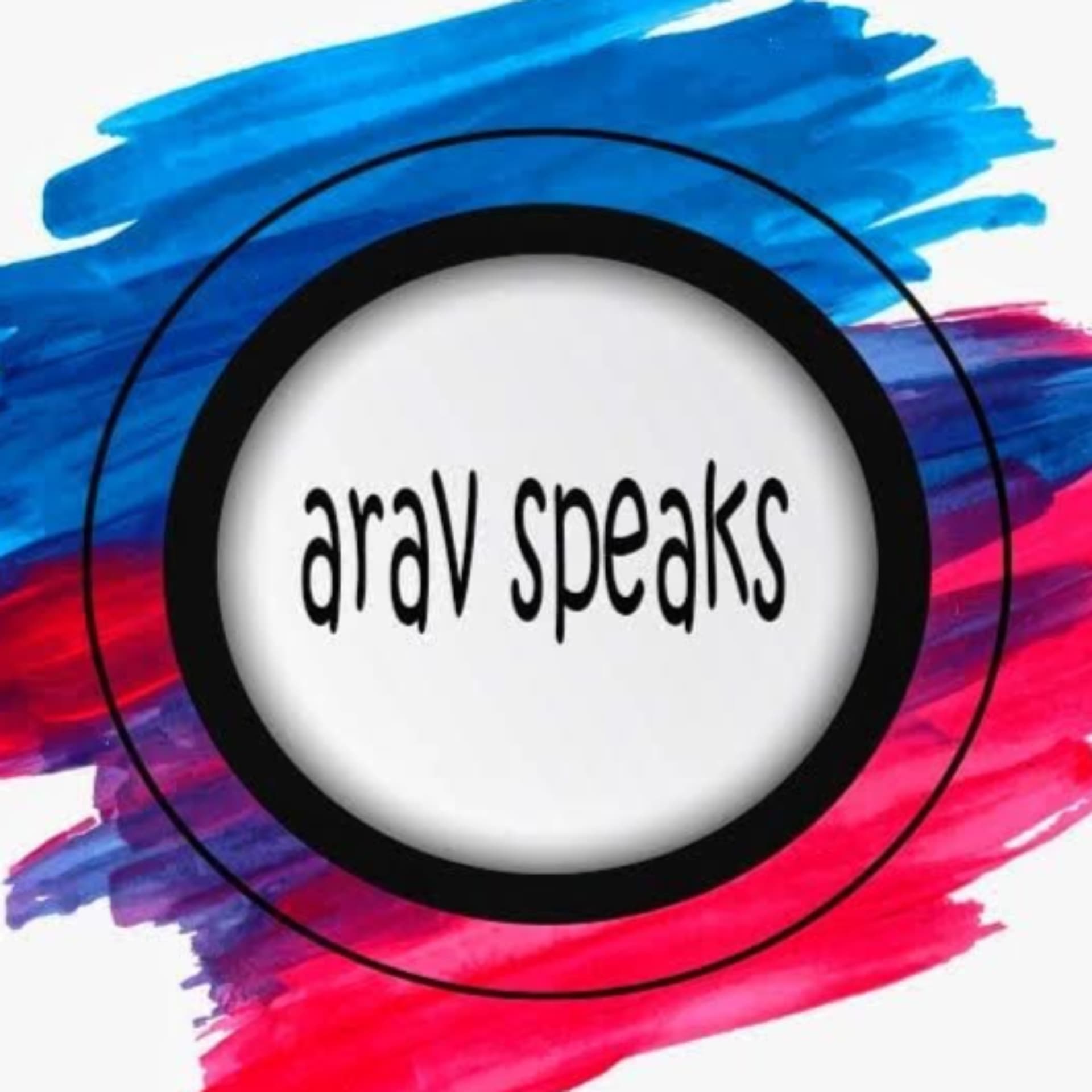Aravspeaks - Podcasts