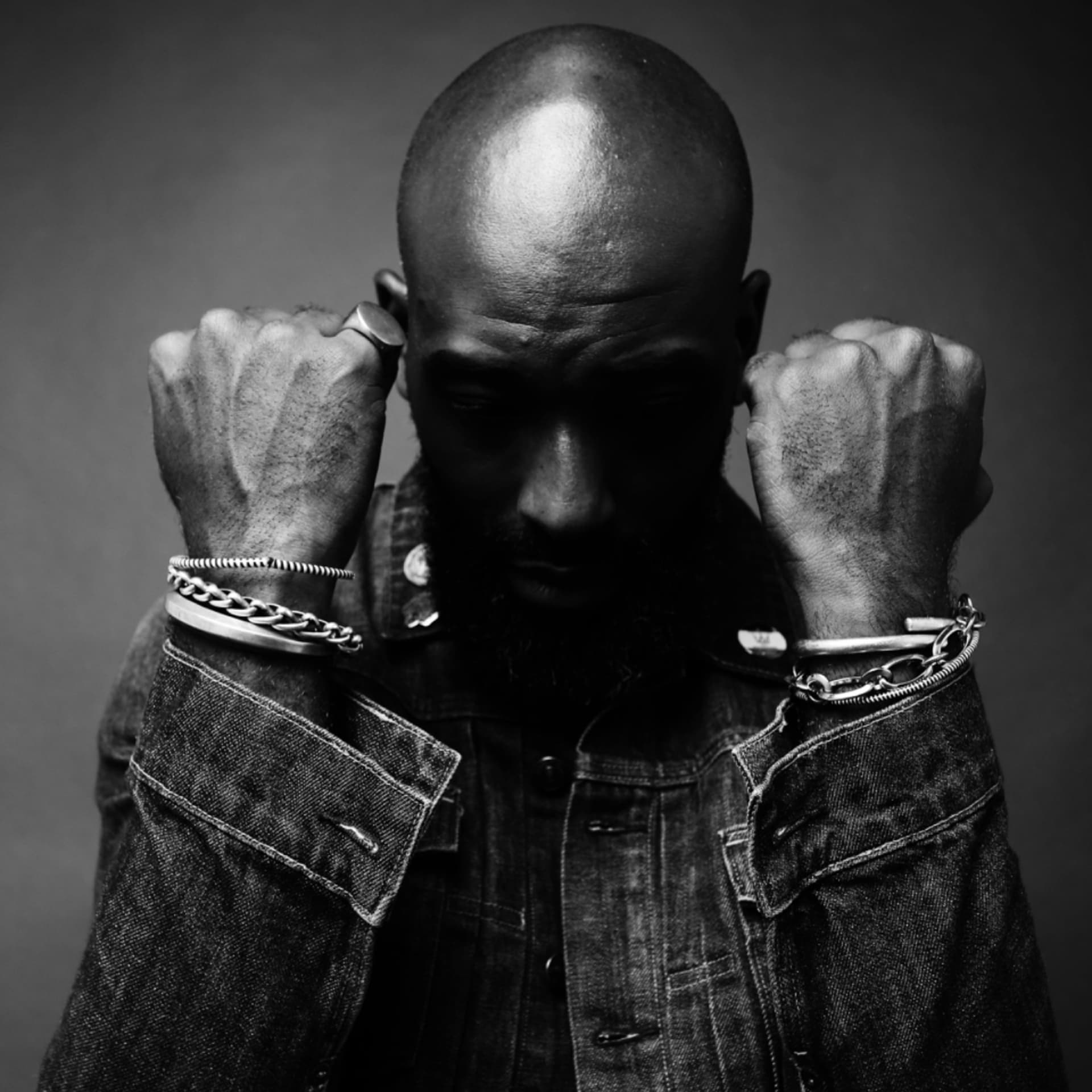 Magical black stories - Podcasts