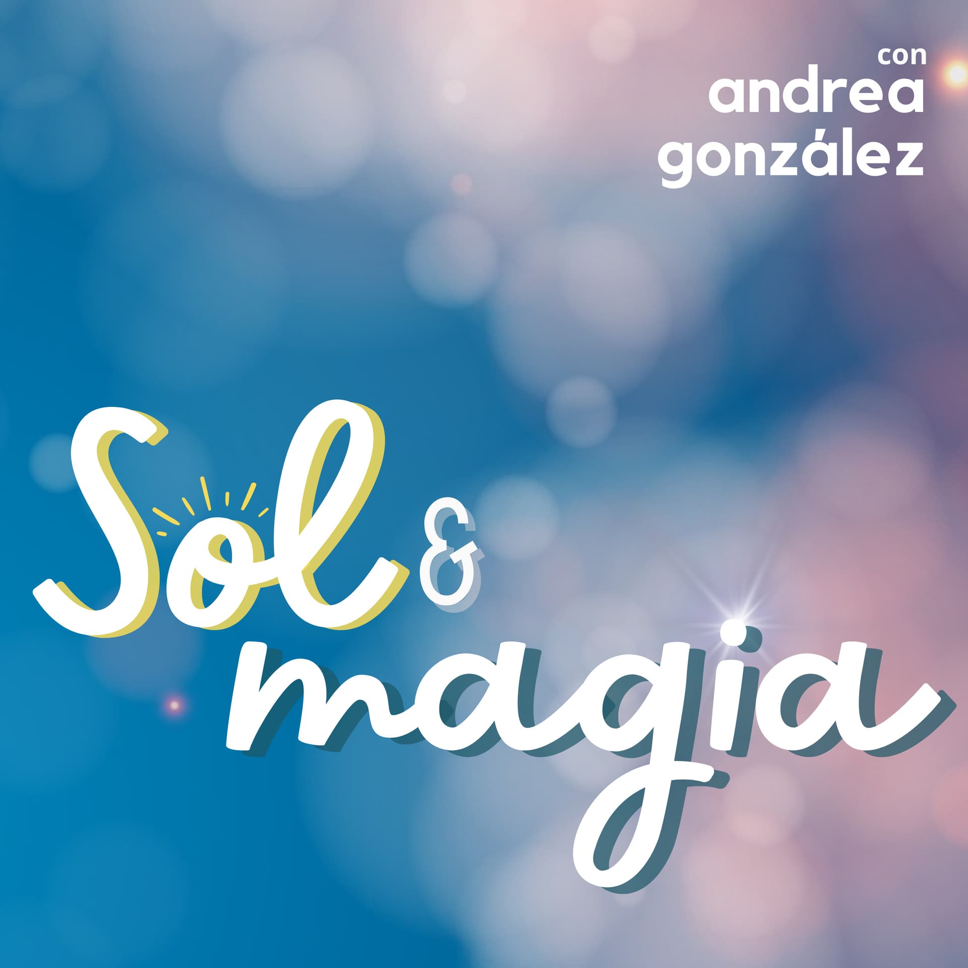 Sol y Magia Podcast - Podcasts