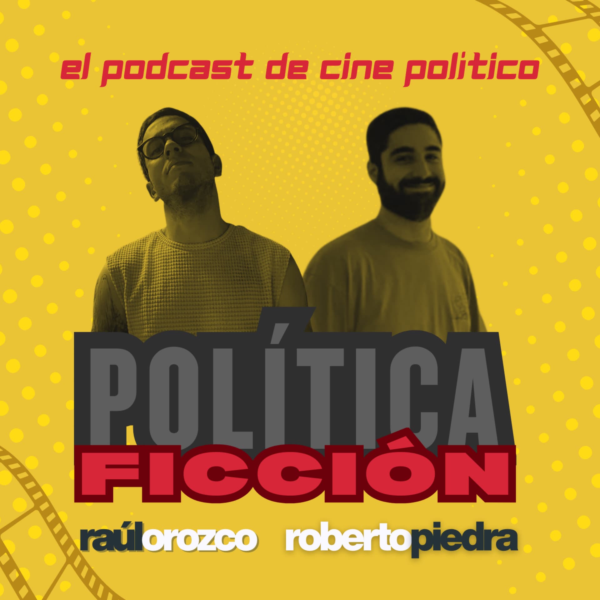 Política Ficción - Podcasts