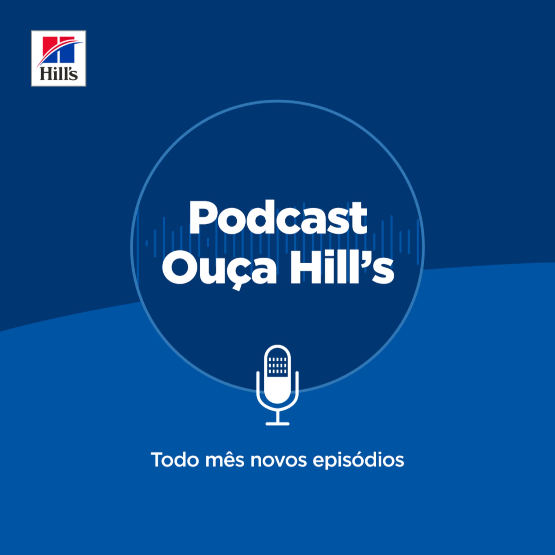 Ouça Hill's - Podcasts