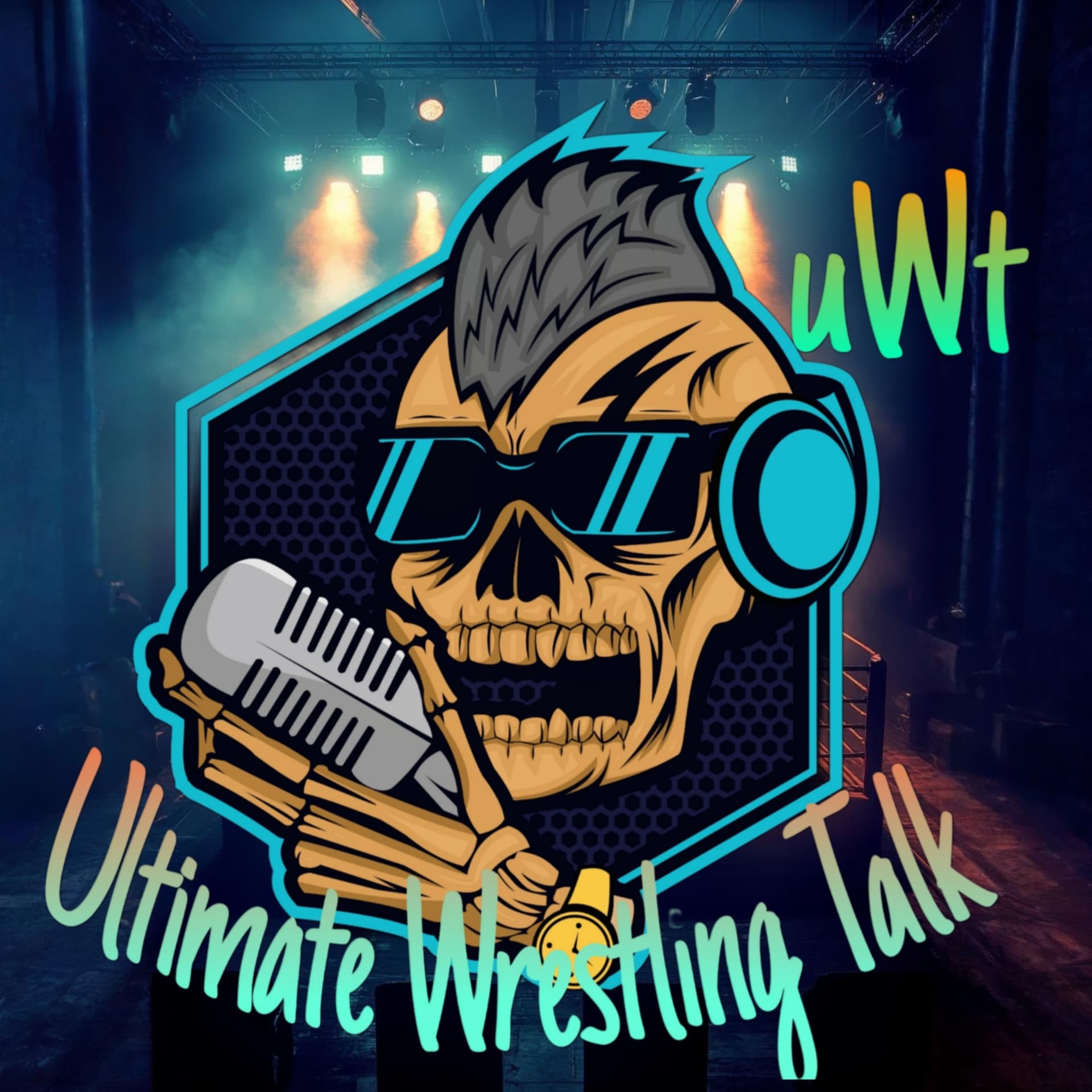 Ultimate Wrestling Talk - Podcasts