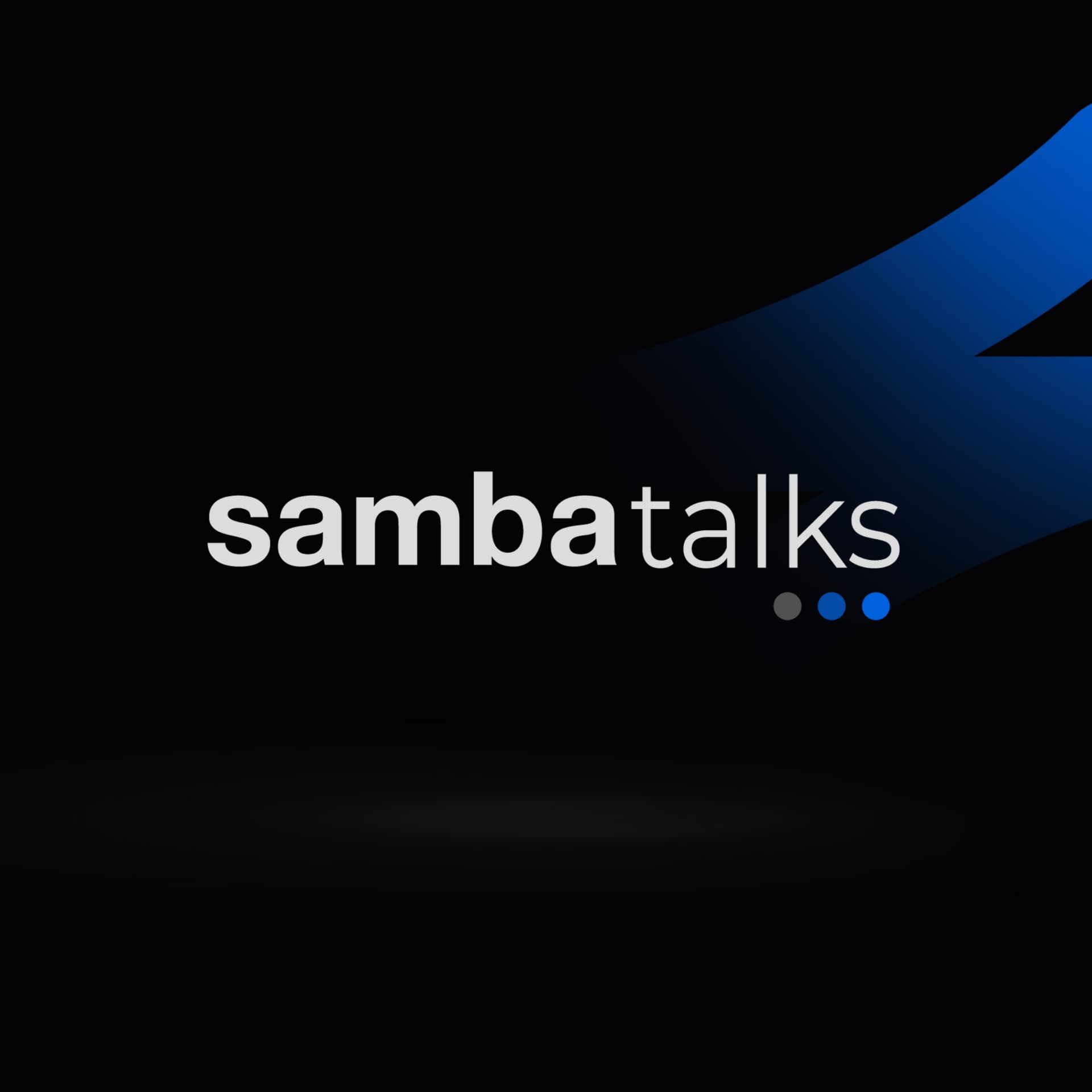 Sambatalks - Podcasts