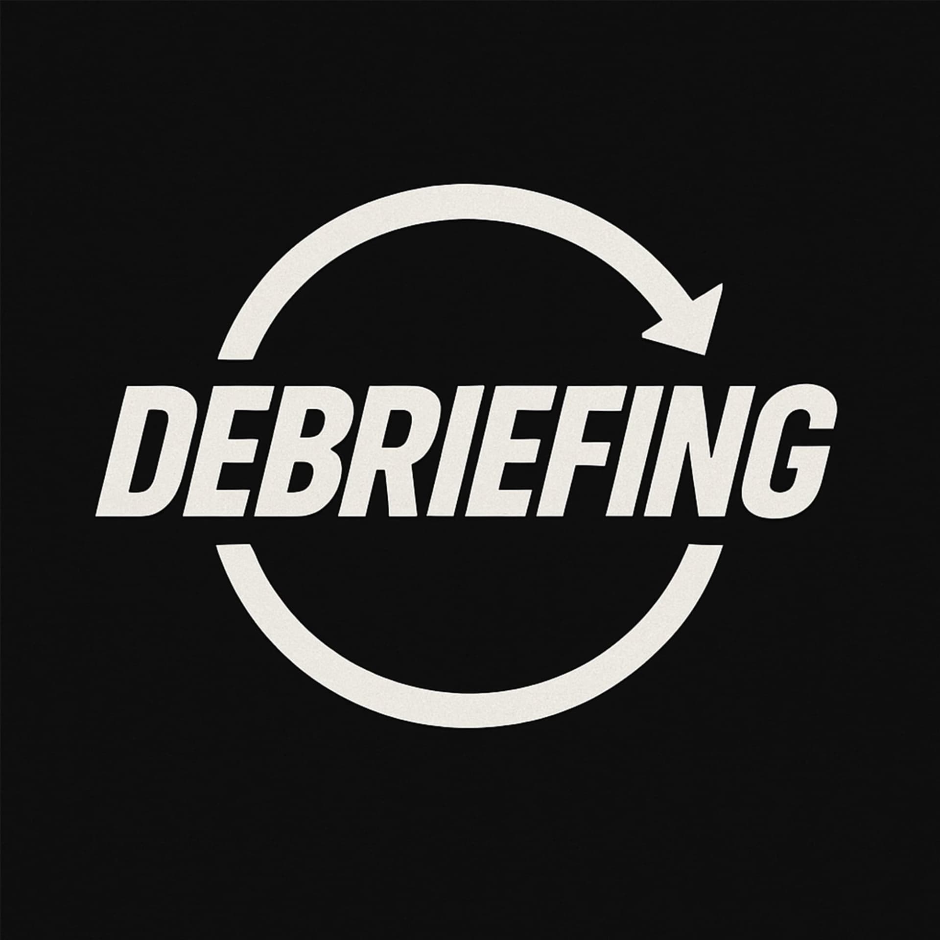 DEBRIEFING with Elijah Daniel and Venessa Michaels - Podcasts