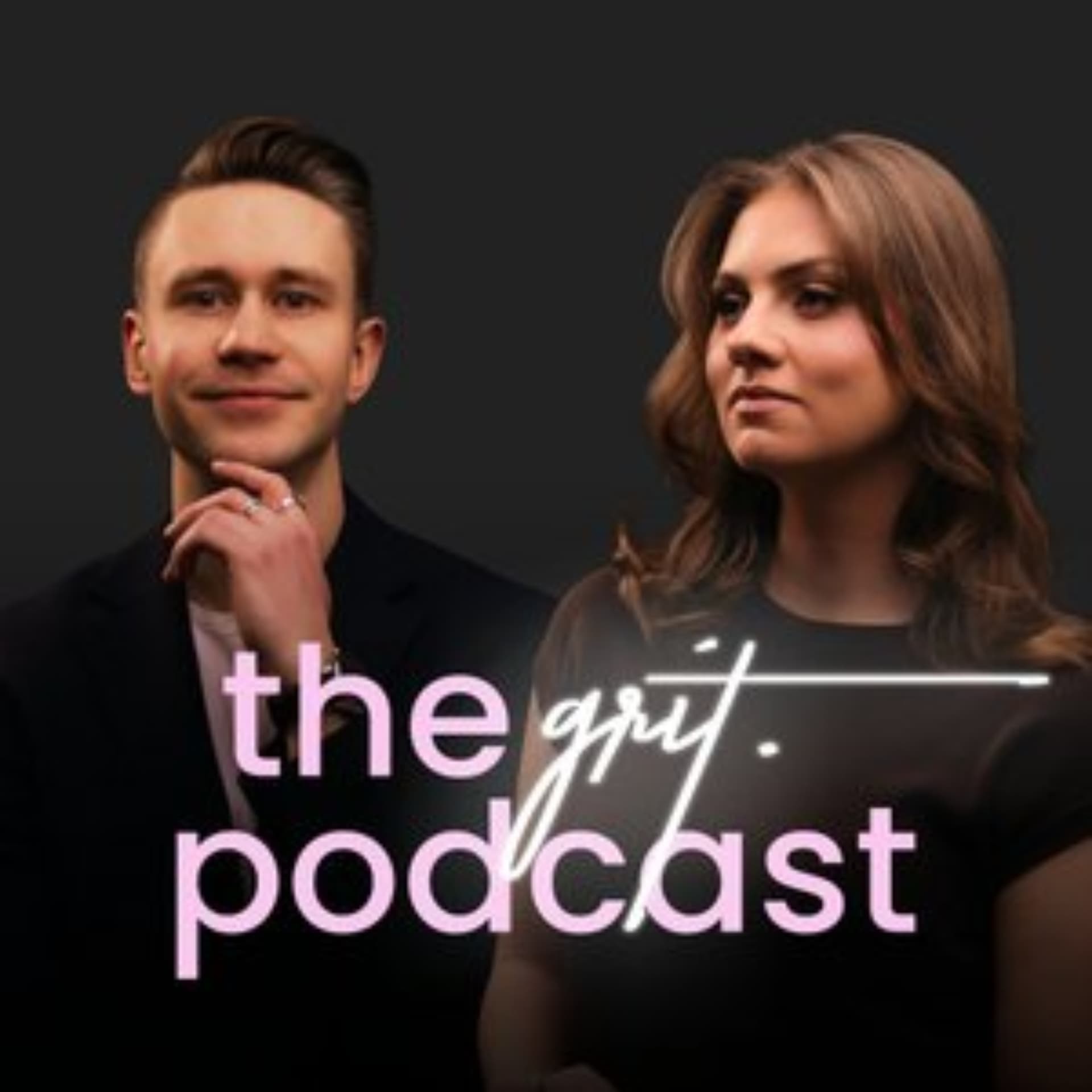 grit. | startup turunduse podcast - Podcasts