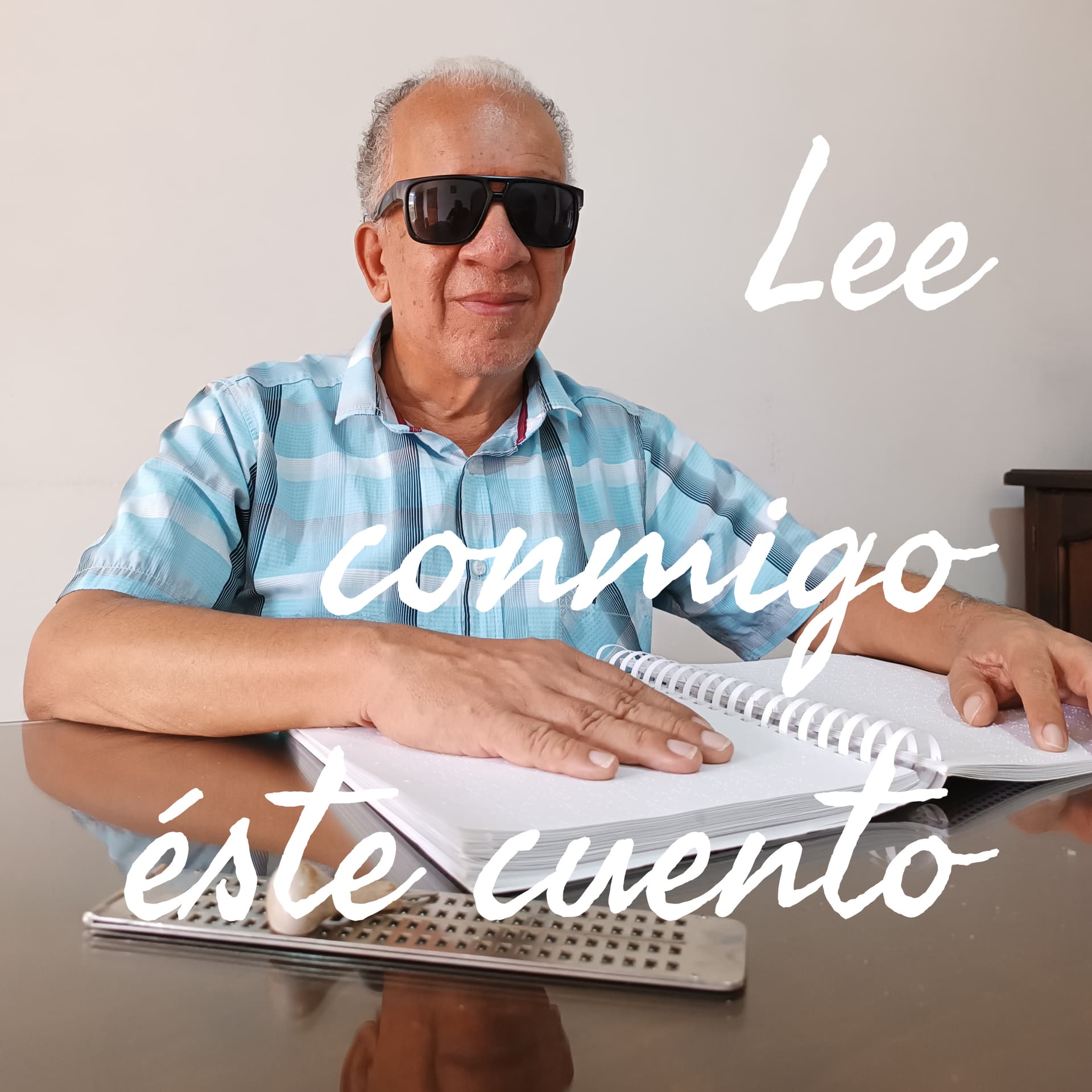 Lee conmigo éste cuento - Podcasts