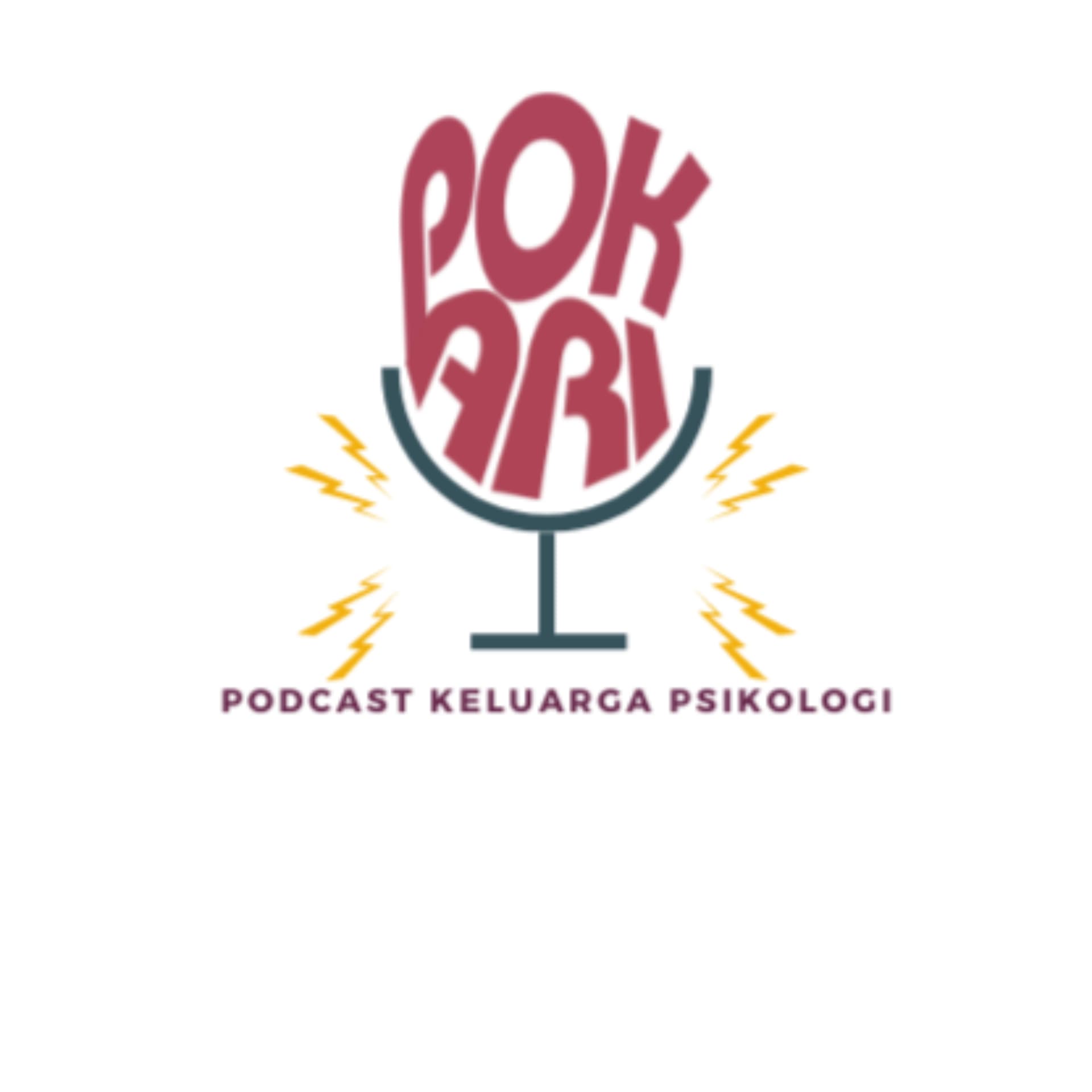 POKARI (Podcast Keluarga Psikologi) - Podcasts