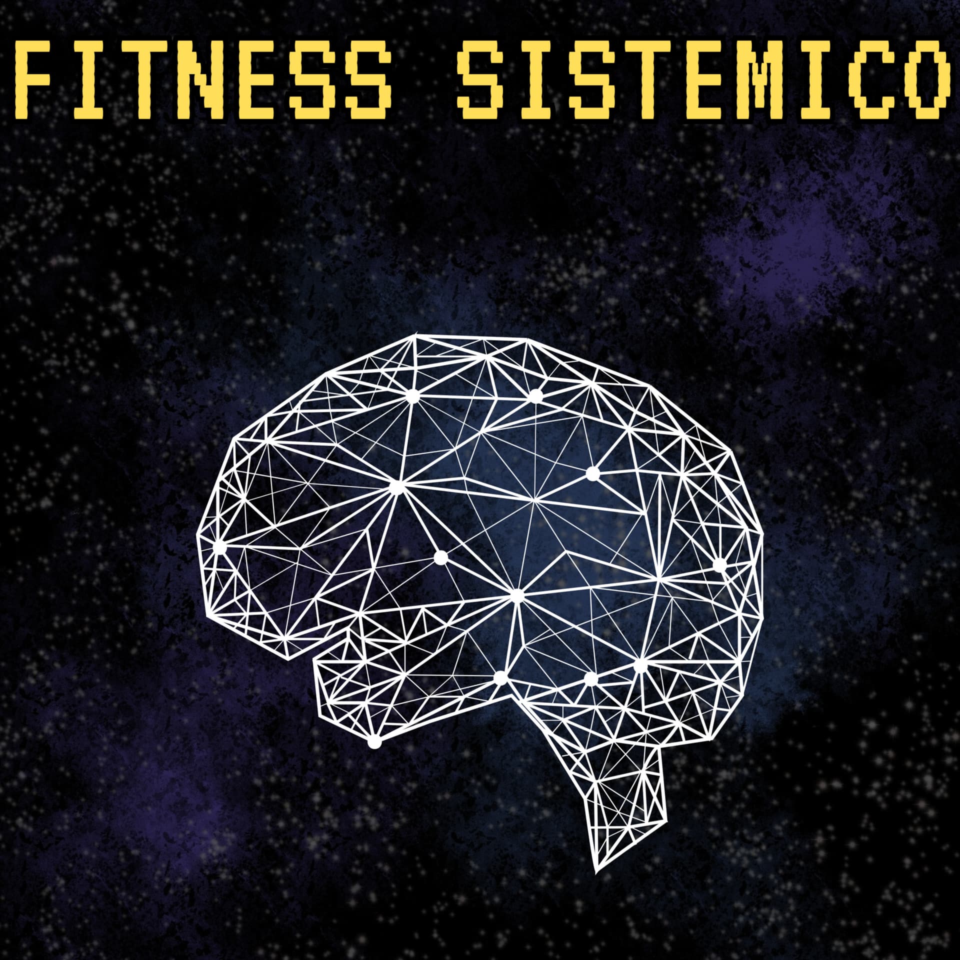 Nutrivolución: Fitness Sistémico Podcast - Podcasts
