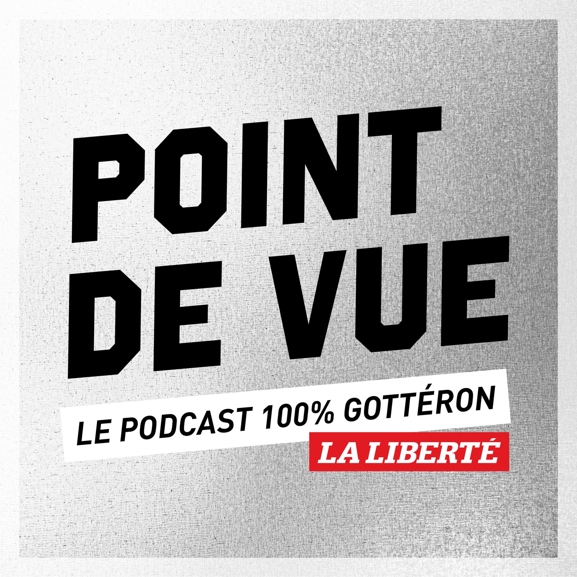 Point de vue - Podcasts