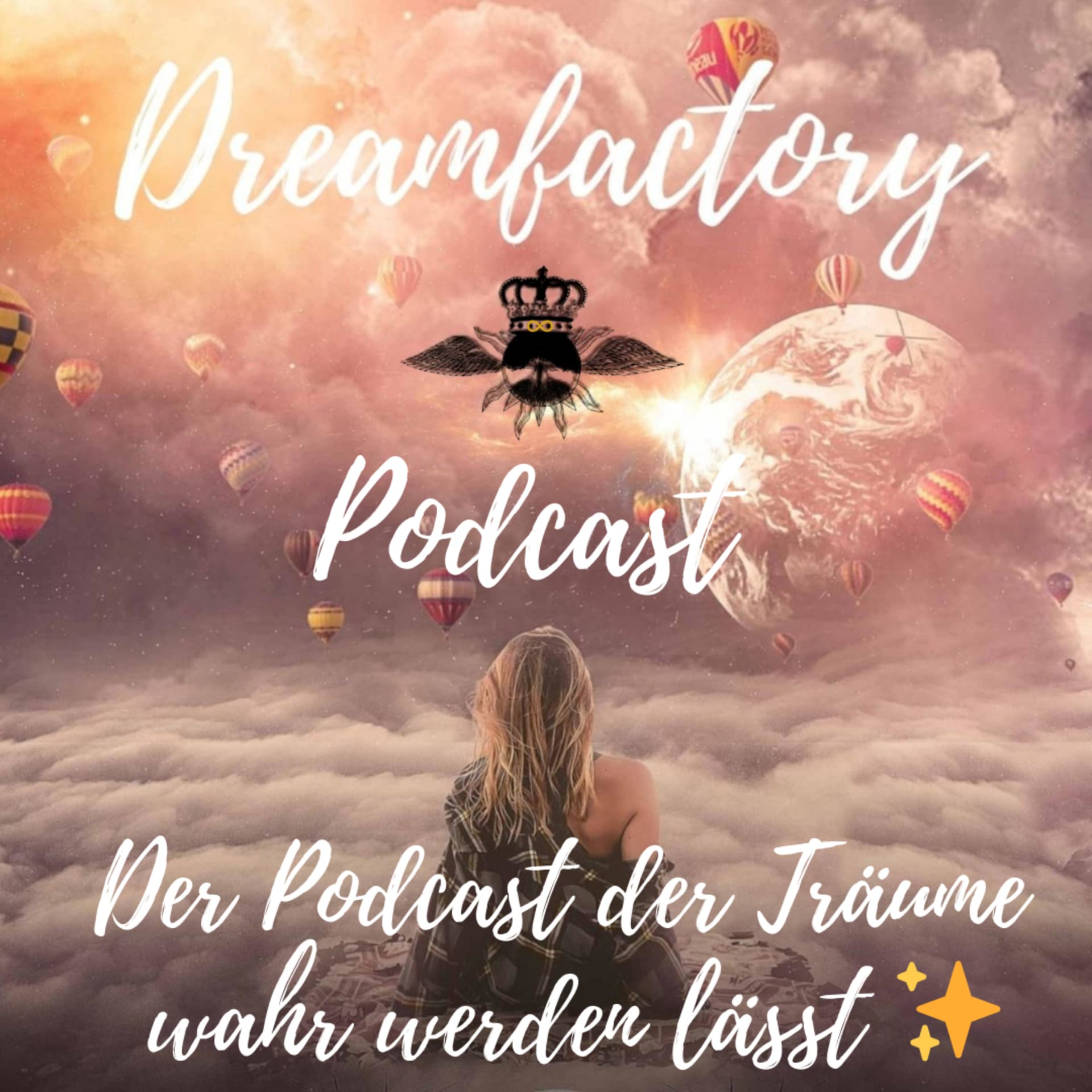 Dreamfactory Podcast 🌟 - Podcasts