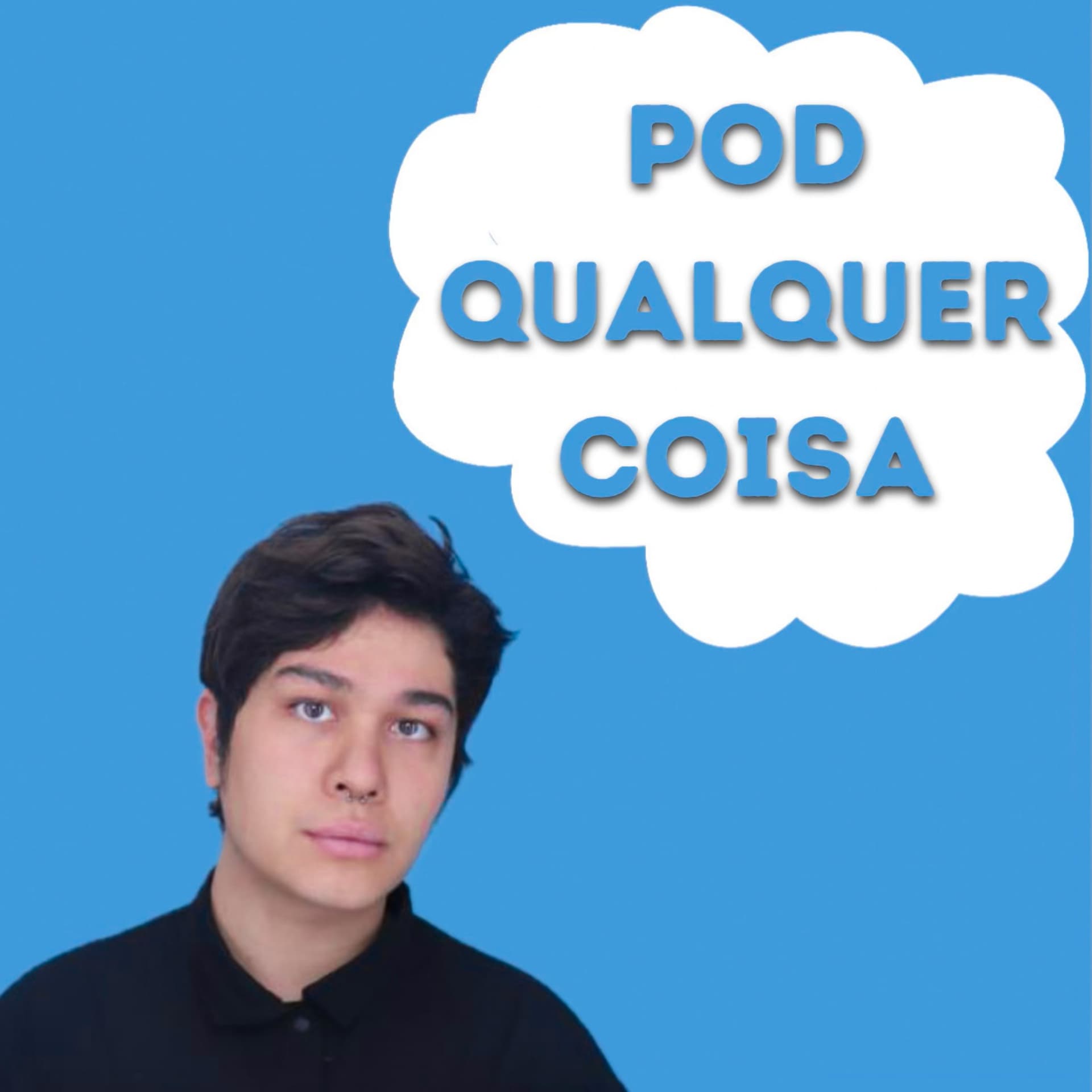 PodQualquer Coisa - Podcasts