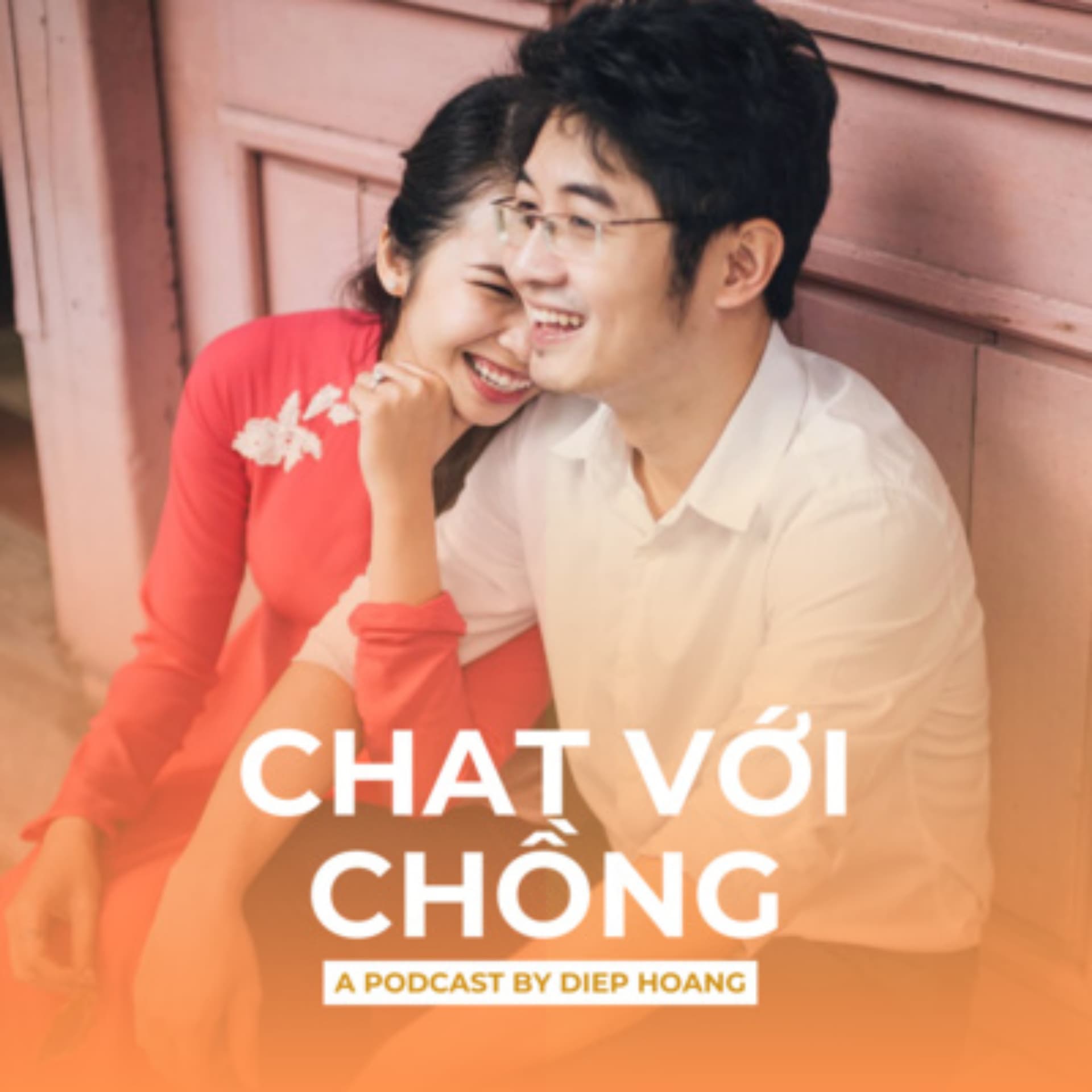 Diepdaydreaming - Podcasts