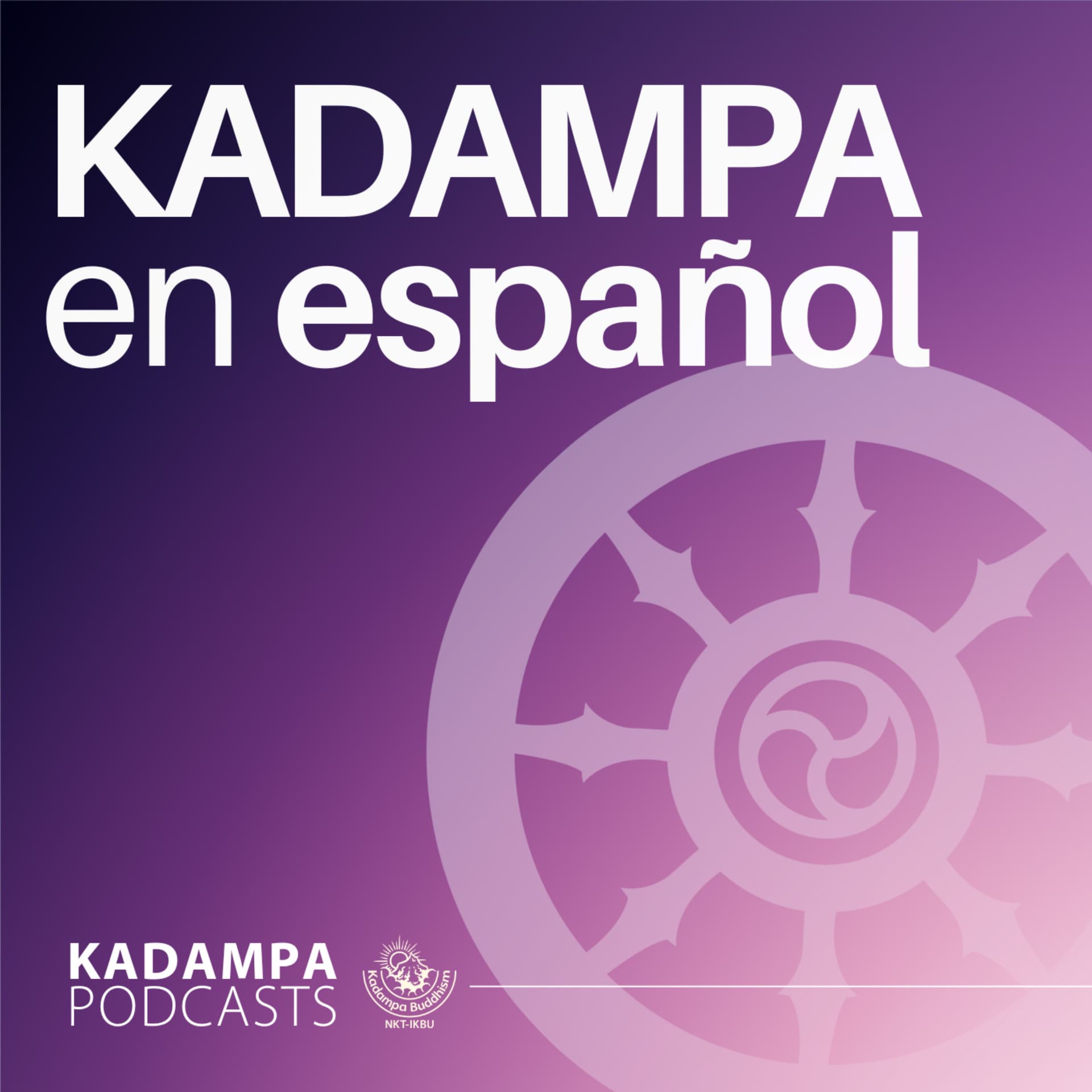 Kadampa en Español · - Podcasts