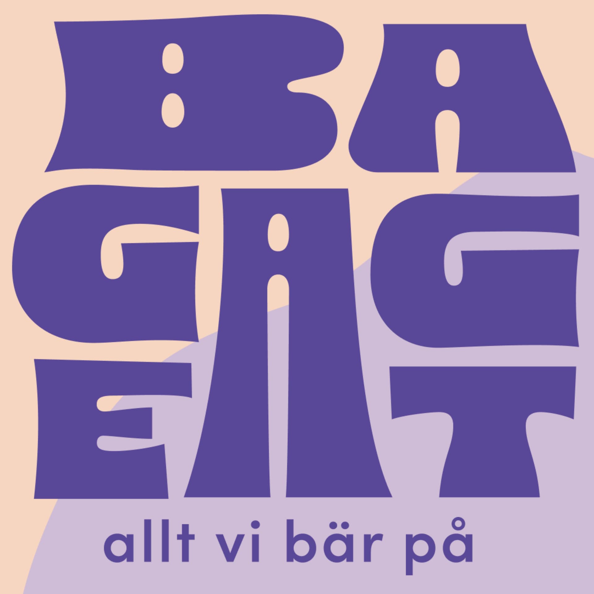 Bagaget - Podcasts