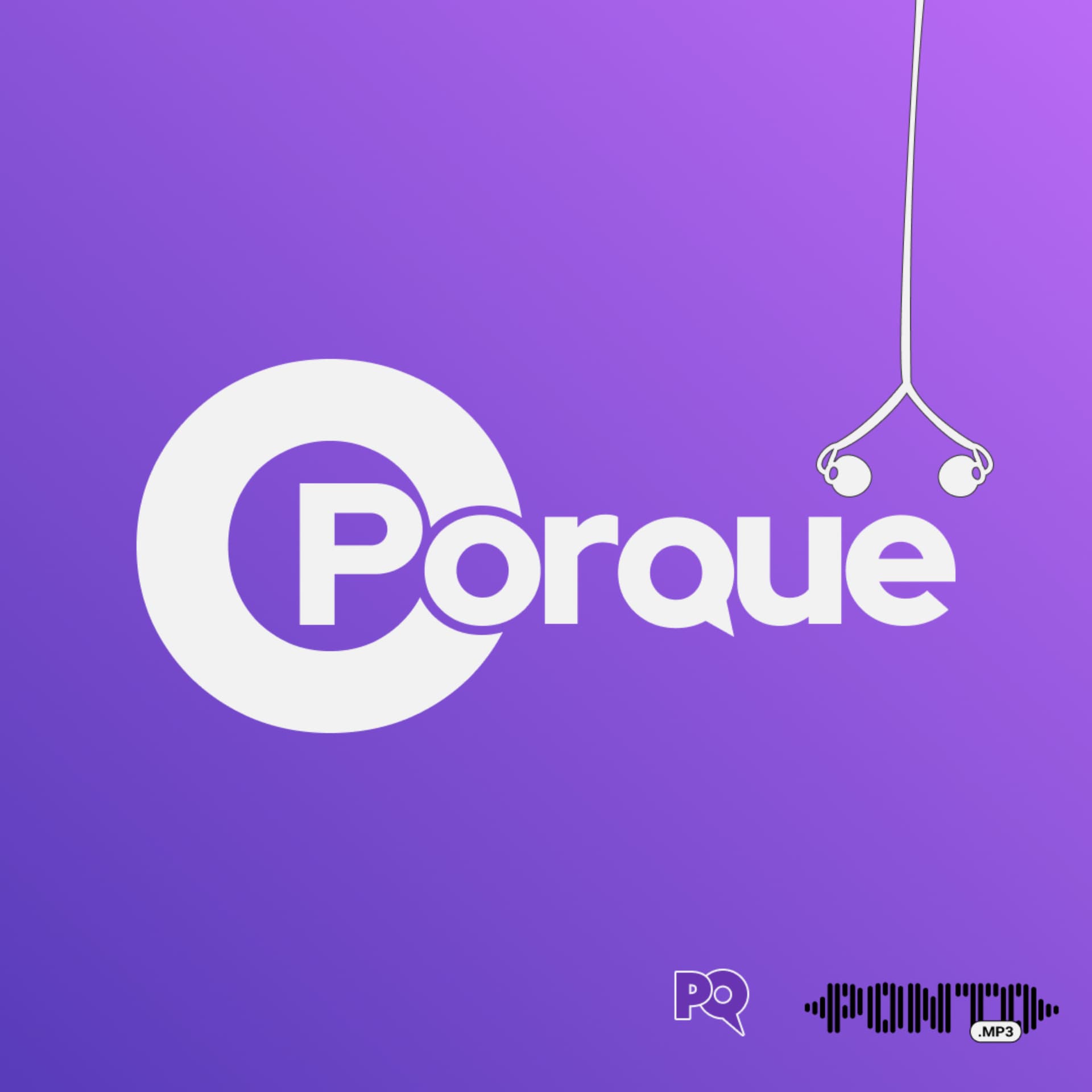 O Porquê - Podcasts