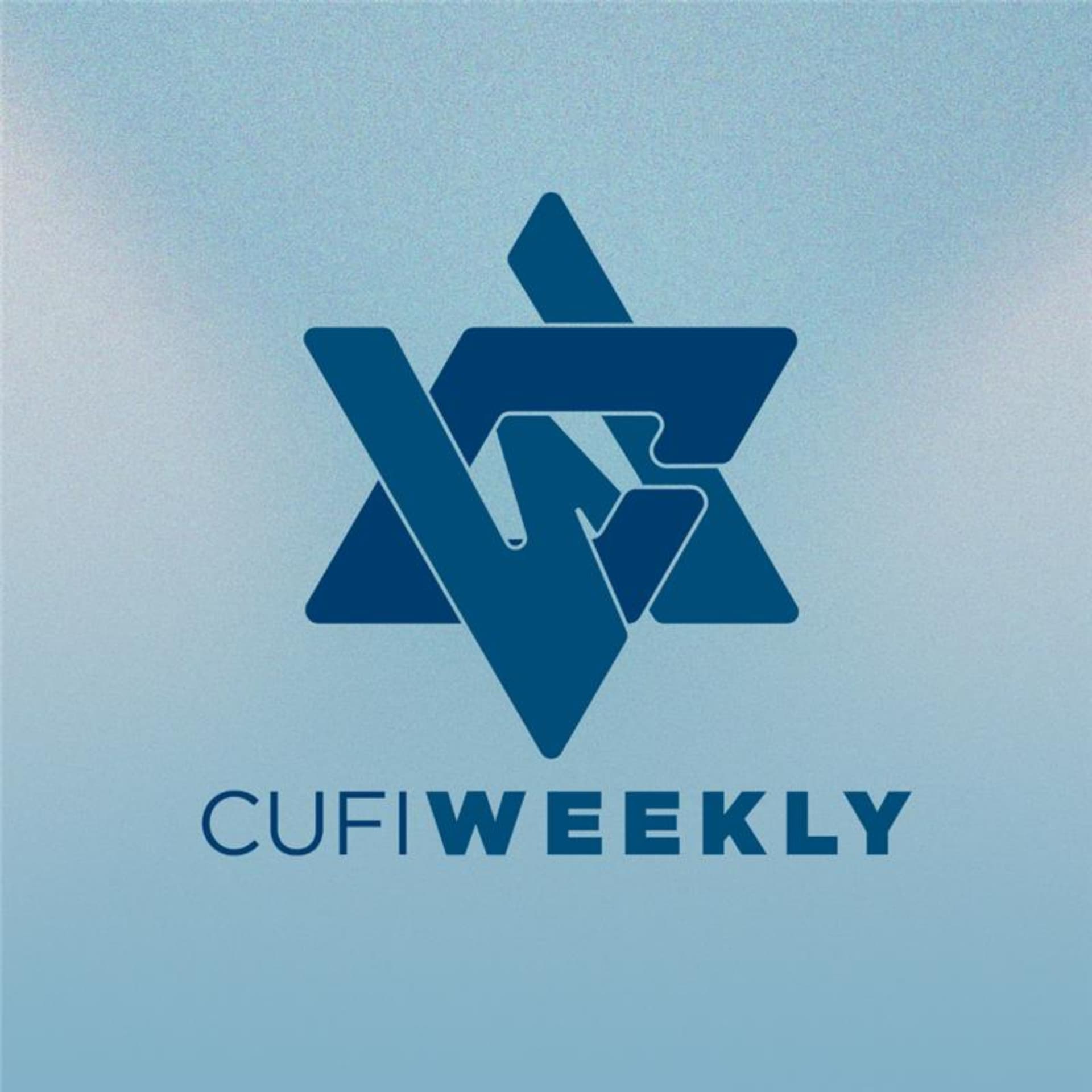 CUFI Weekly - Podcasts