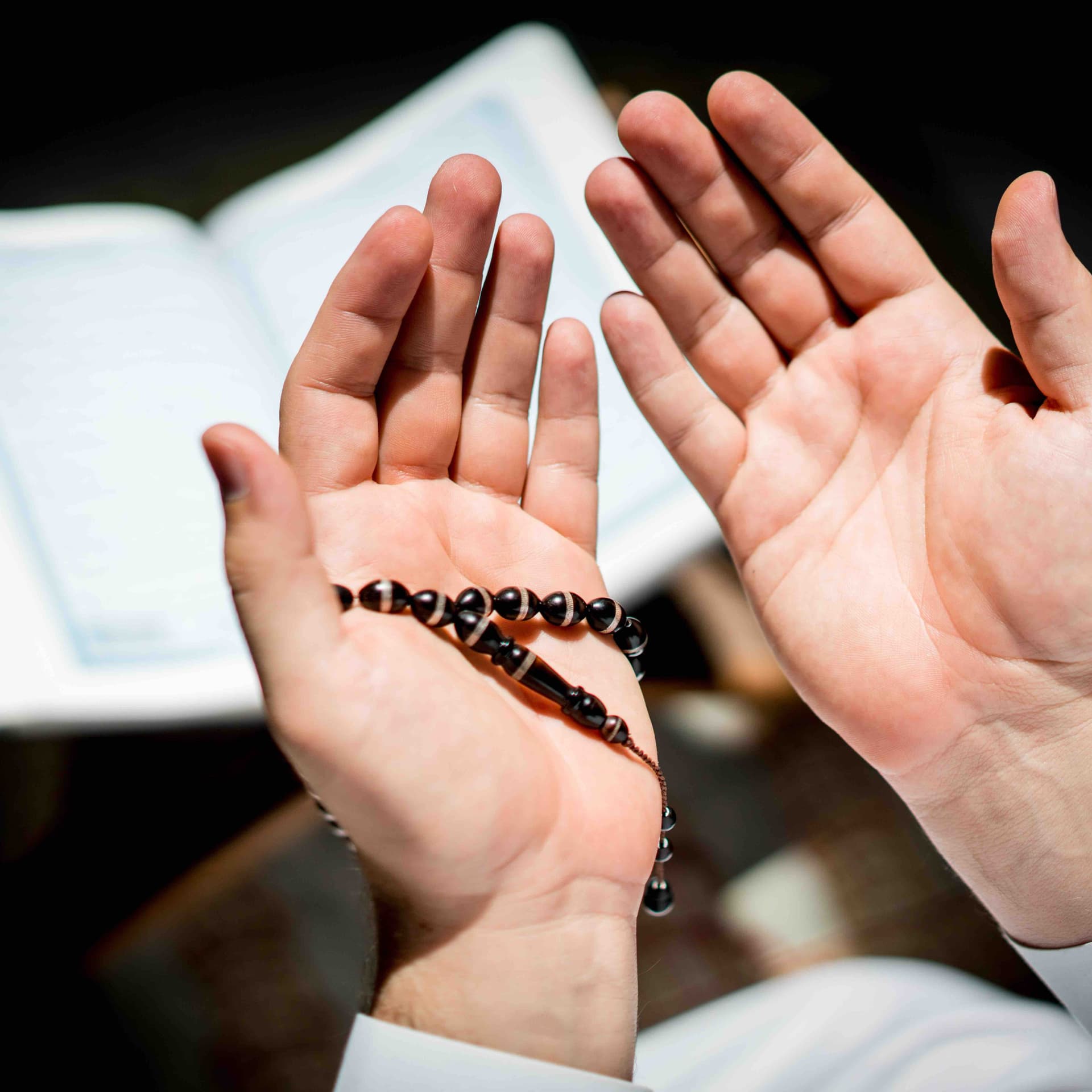 Kumpulan Do'a, Dzikir dan Murotal Qur'an - Podcasts
