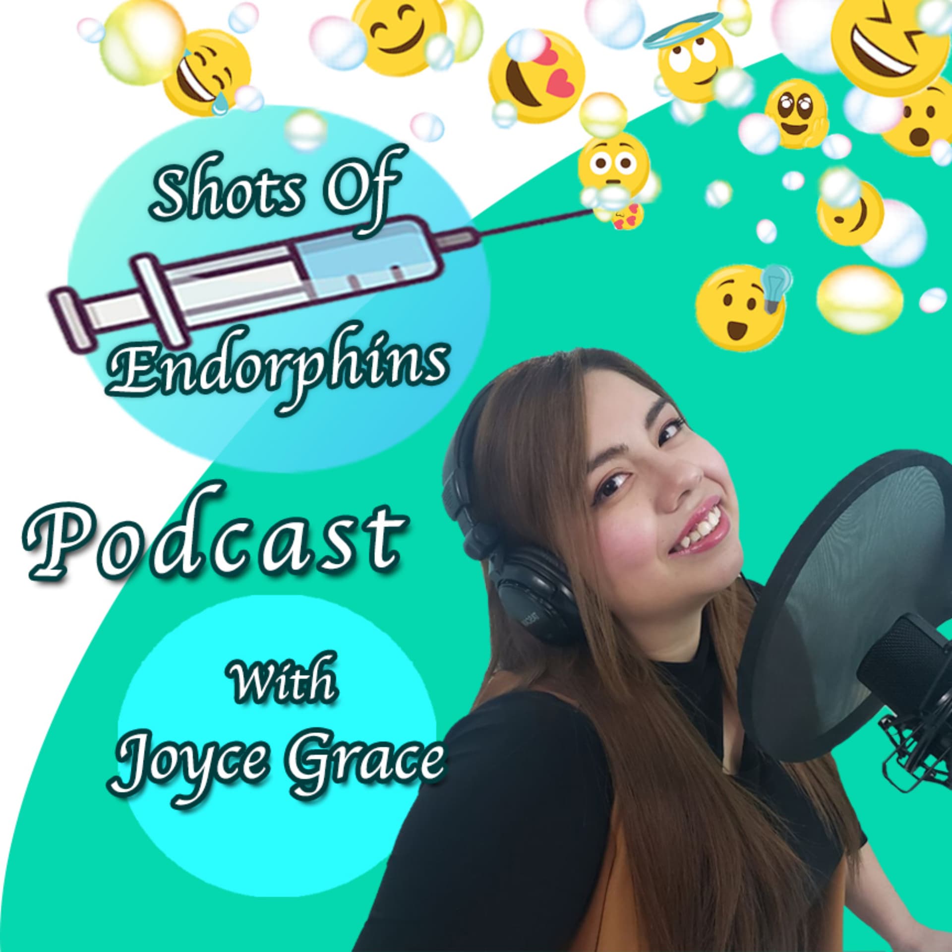 Shots of Endorphins - Podcasts