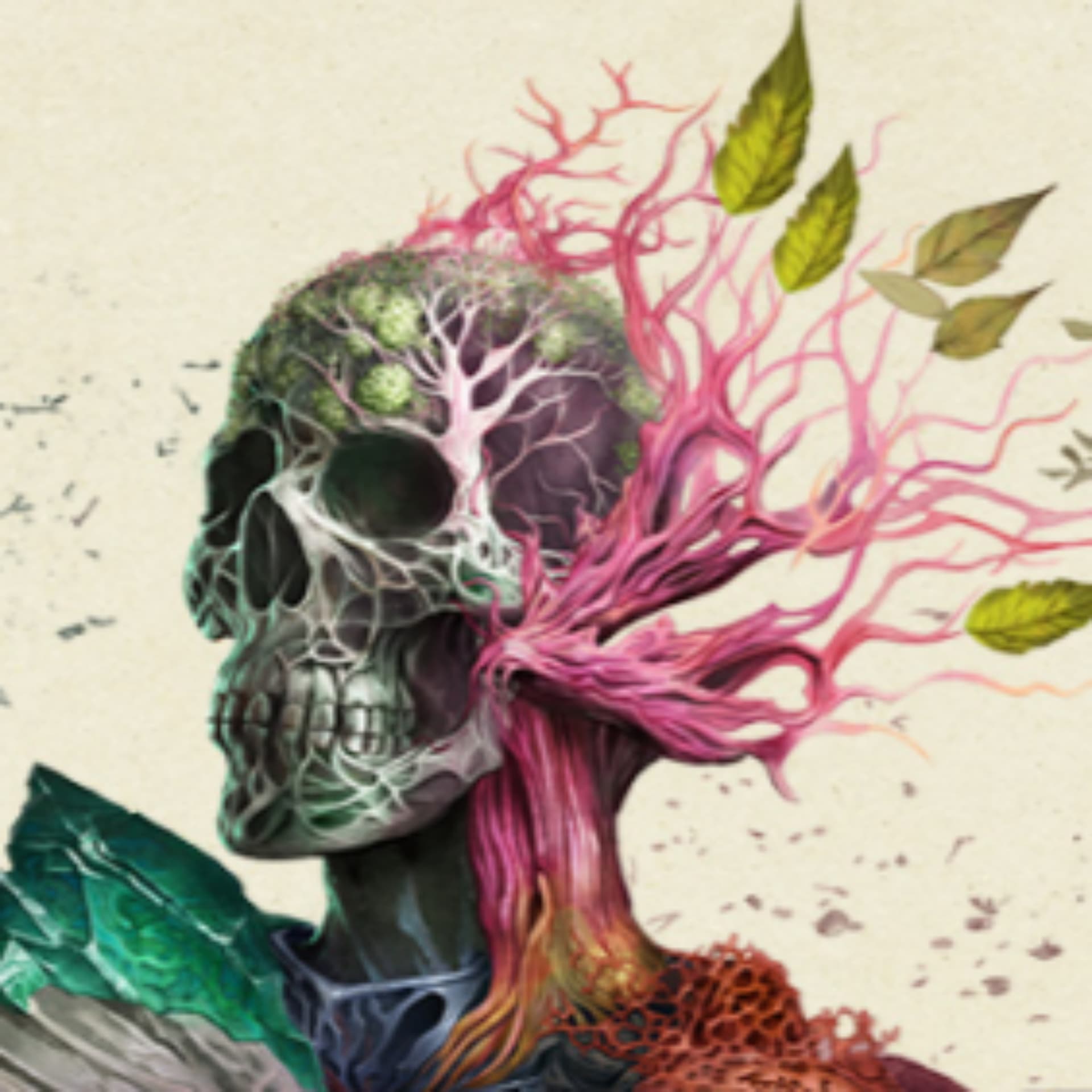 The World of Eora: an Avowed + Pillars of Eternity Lore Podcast - Podcasts