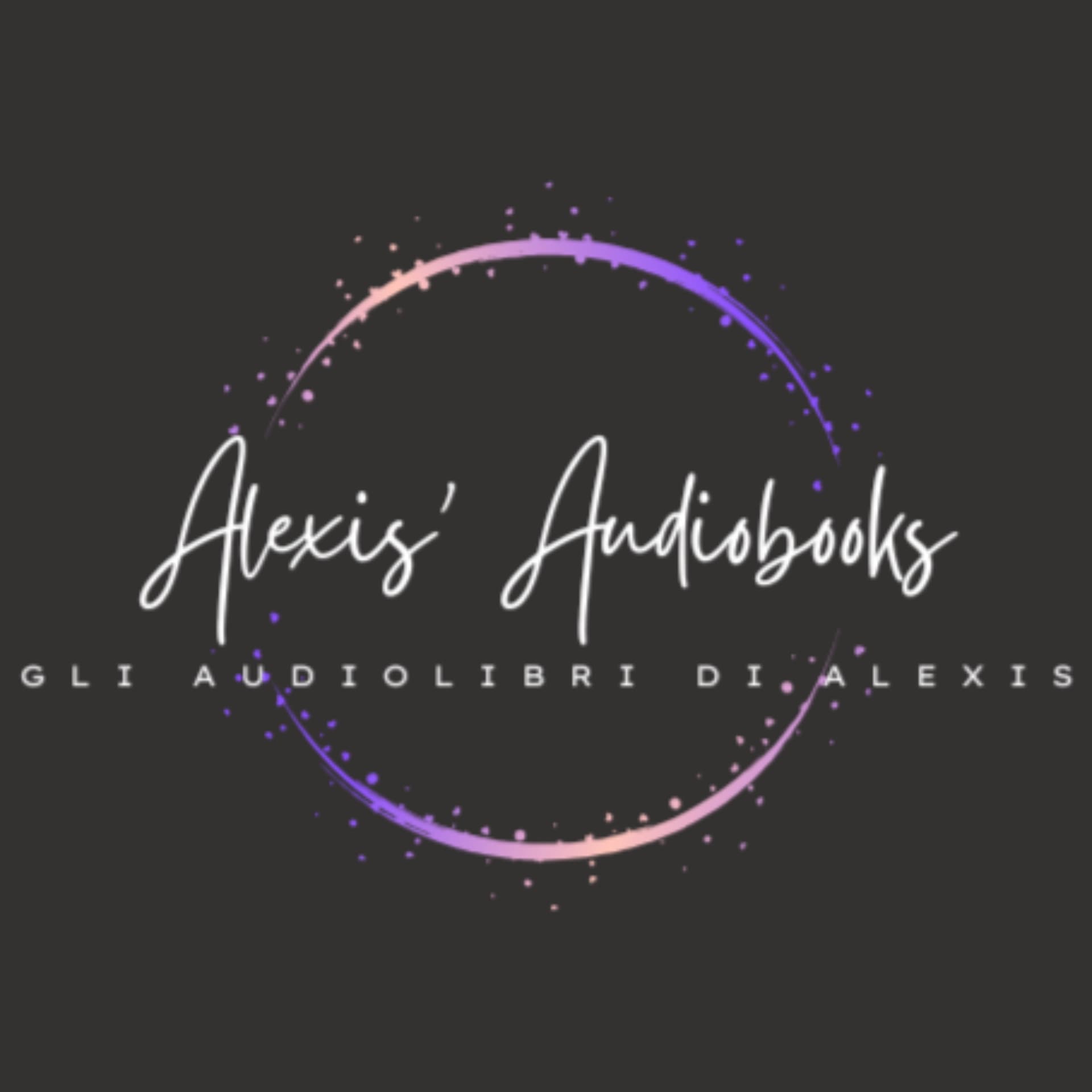 Gli Audiolibri Di Alexis - Podcasts