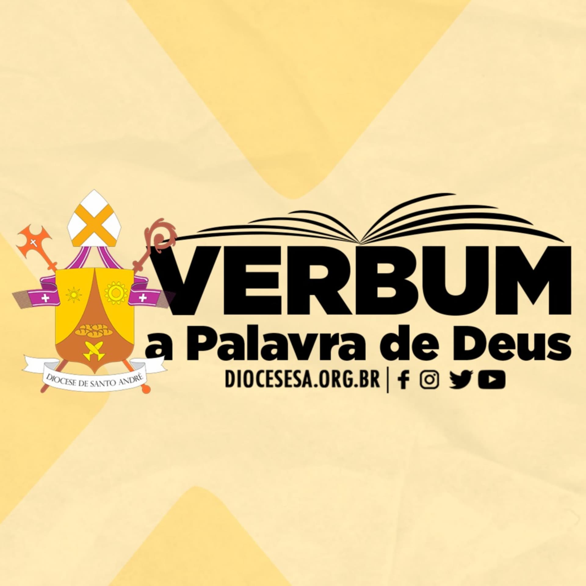 Verbum a Palavra de Deus - Podcasts