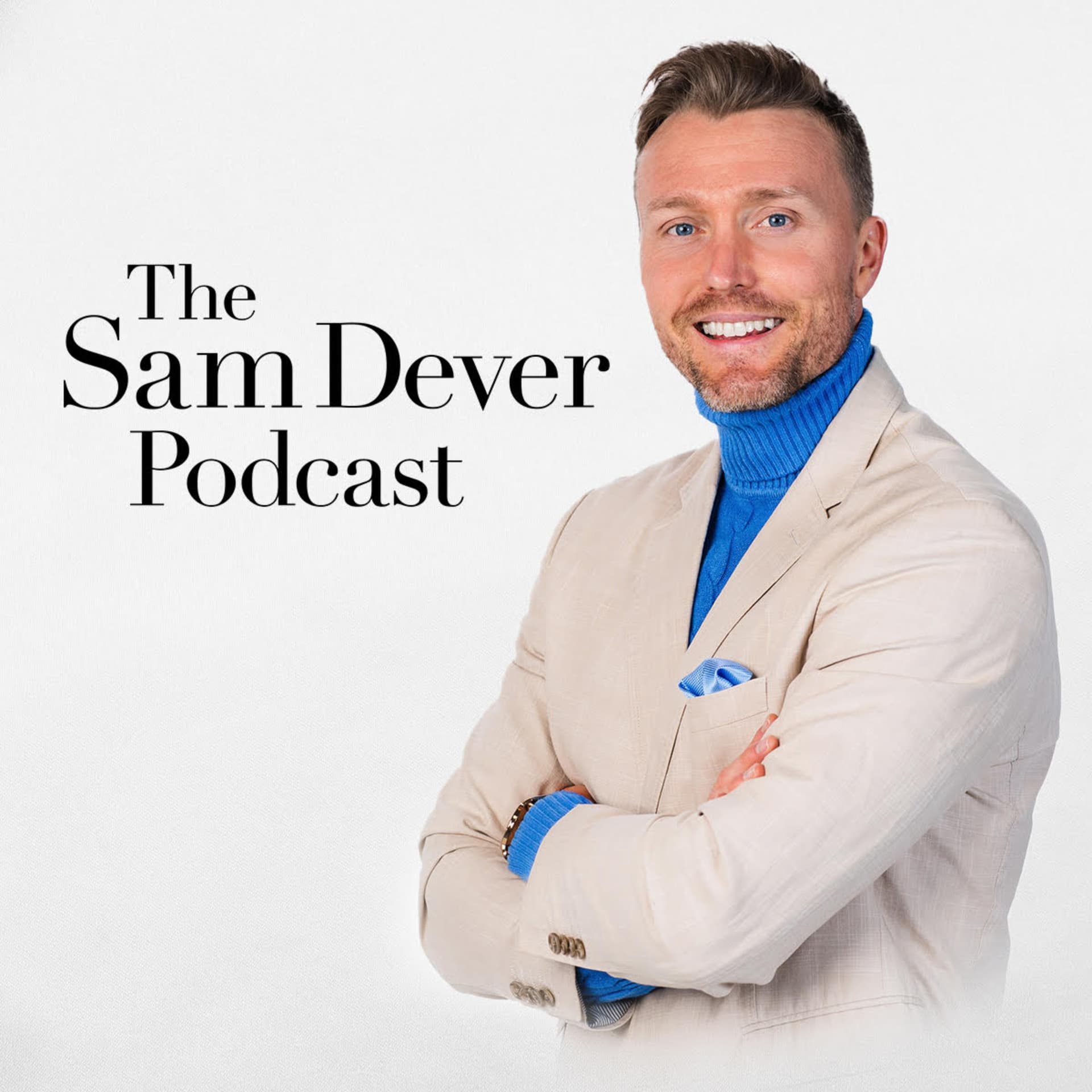 The Sam Dever Podcast - Podcasts