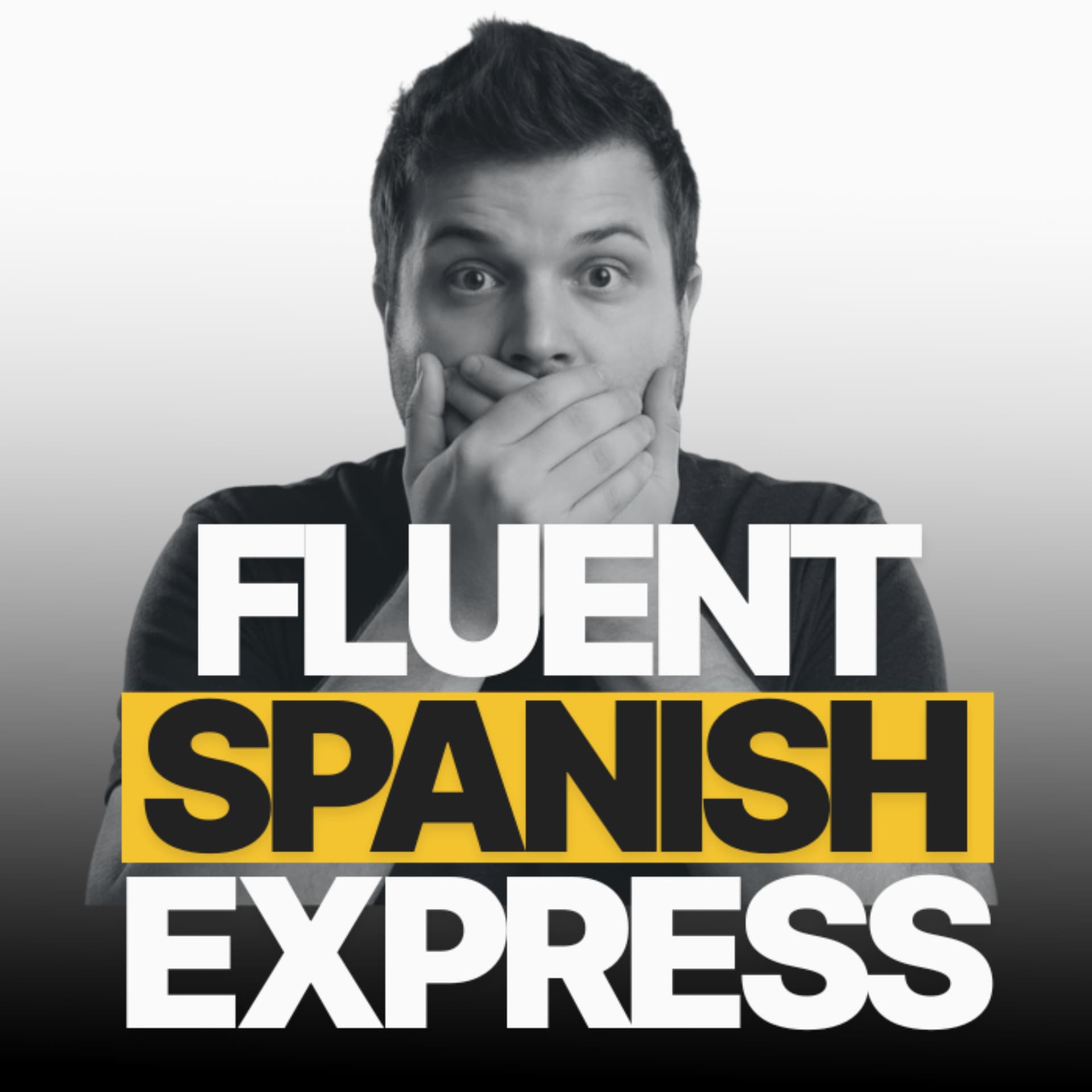 Fluent Spanish Express | Entrena tu español avanzado - Podcasts