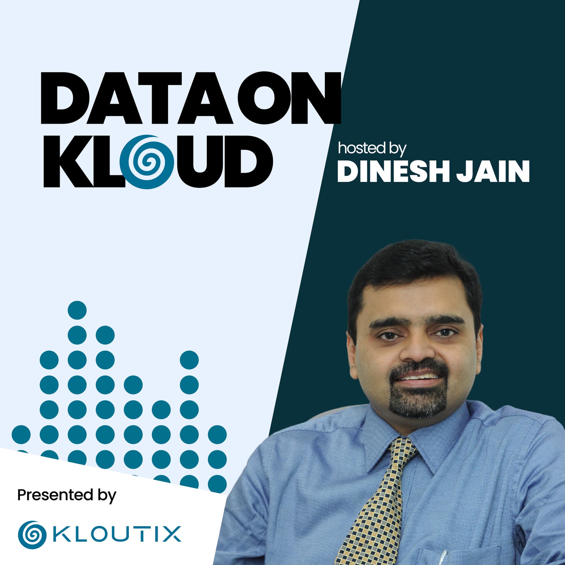 Data On Kloud - Podcasts