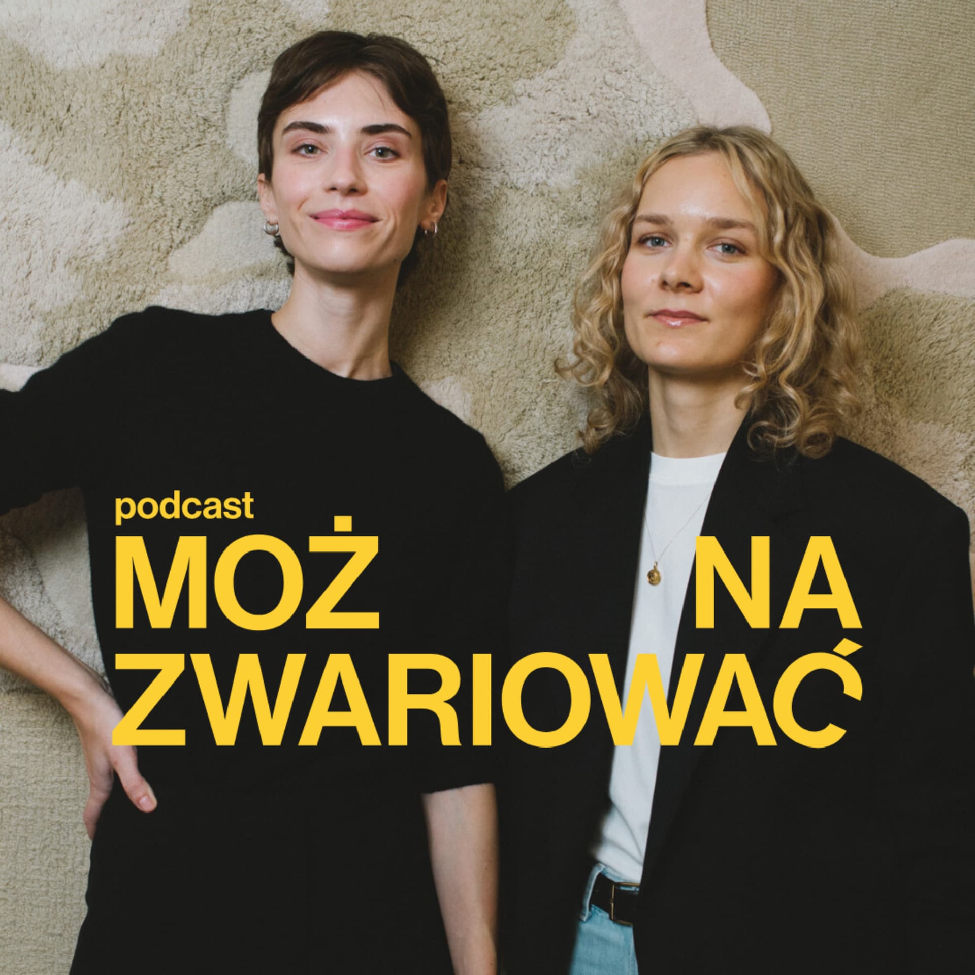 Można Zwariować - Podcasts