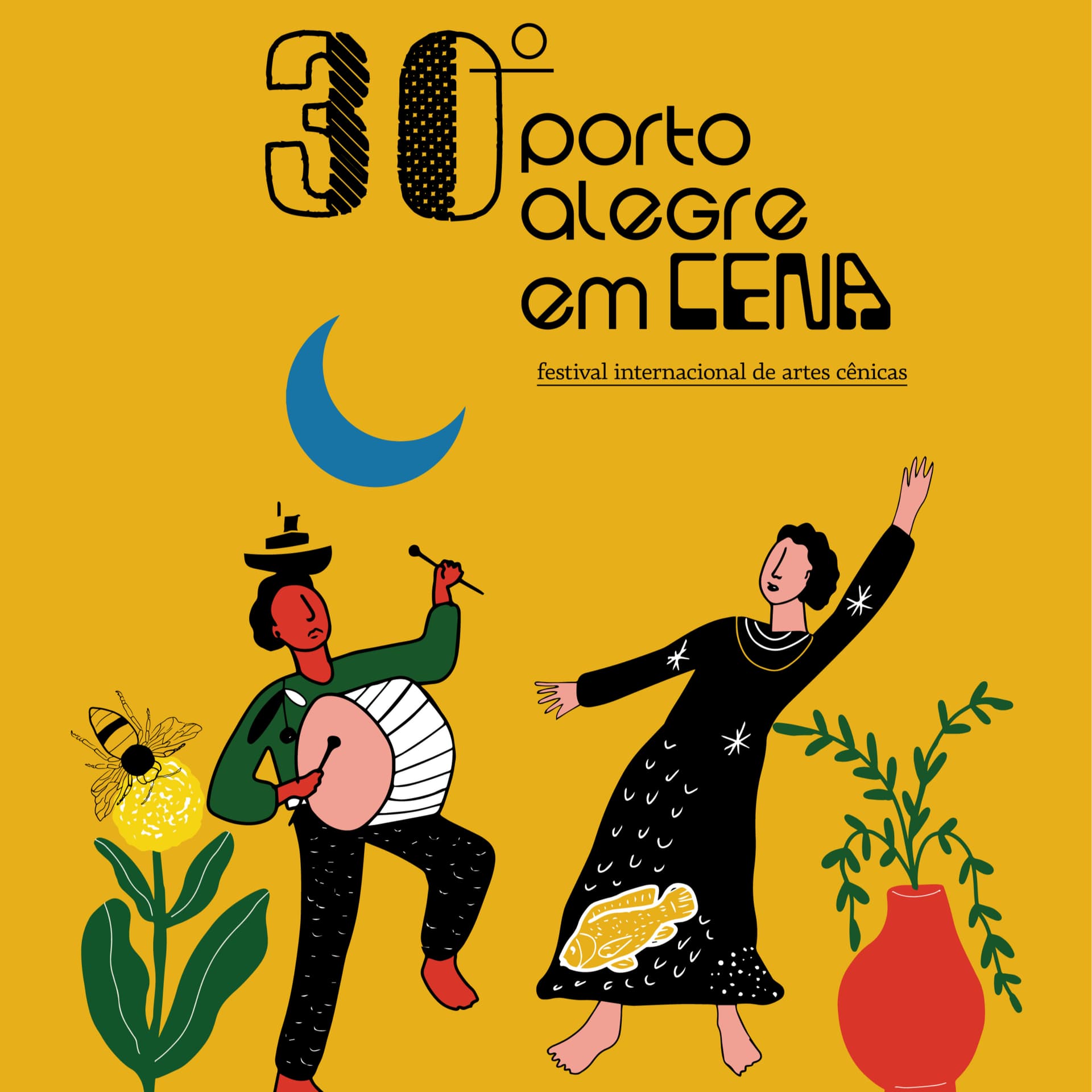 Porto Alegre em Cena - Podcasts